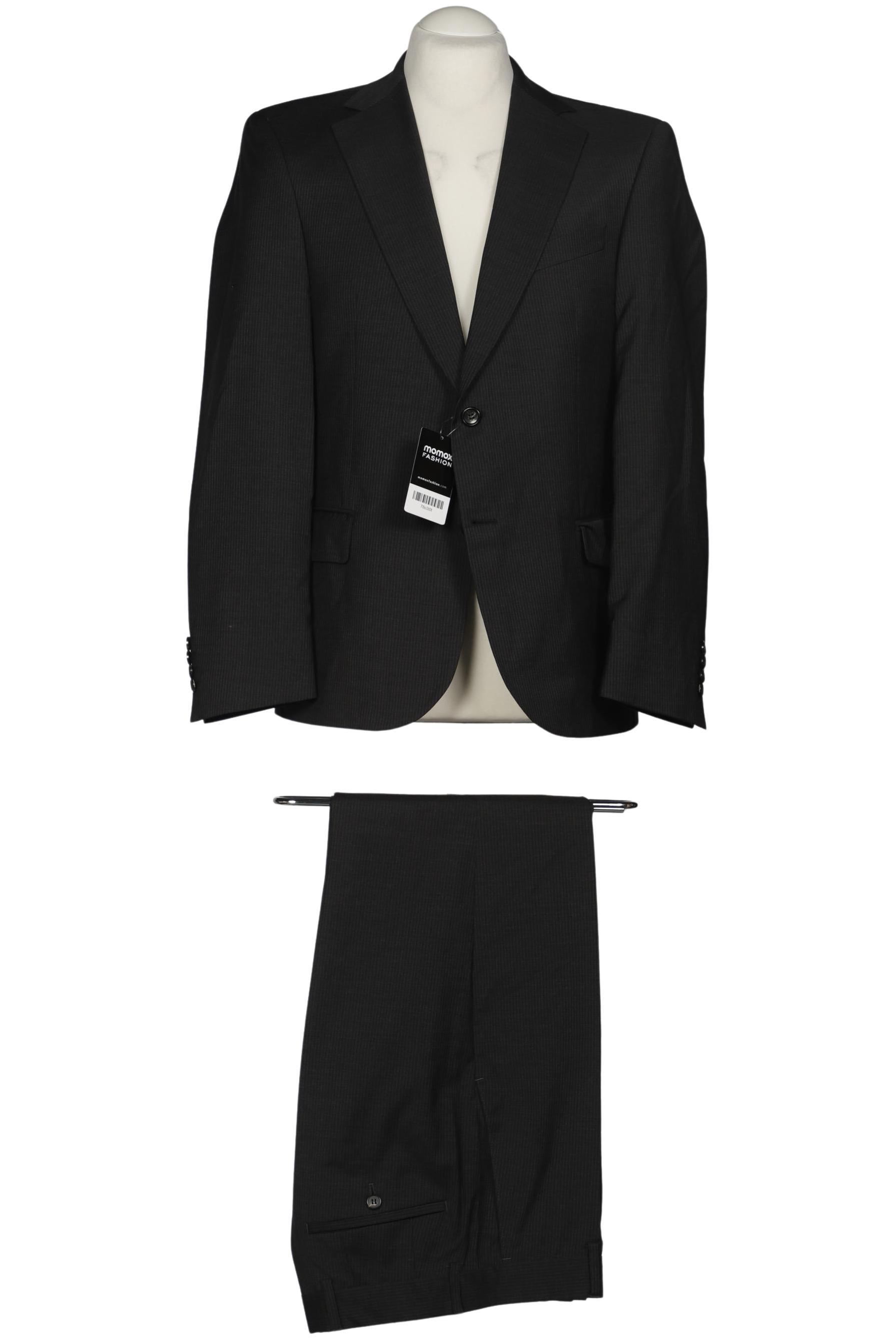 

Strellson Herren Anzug, schwarz, Gr. 46