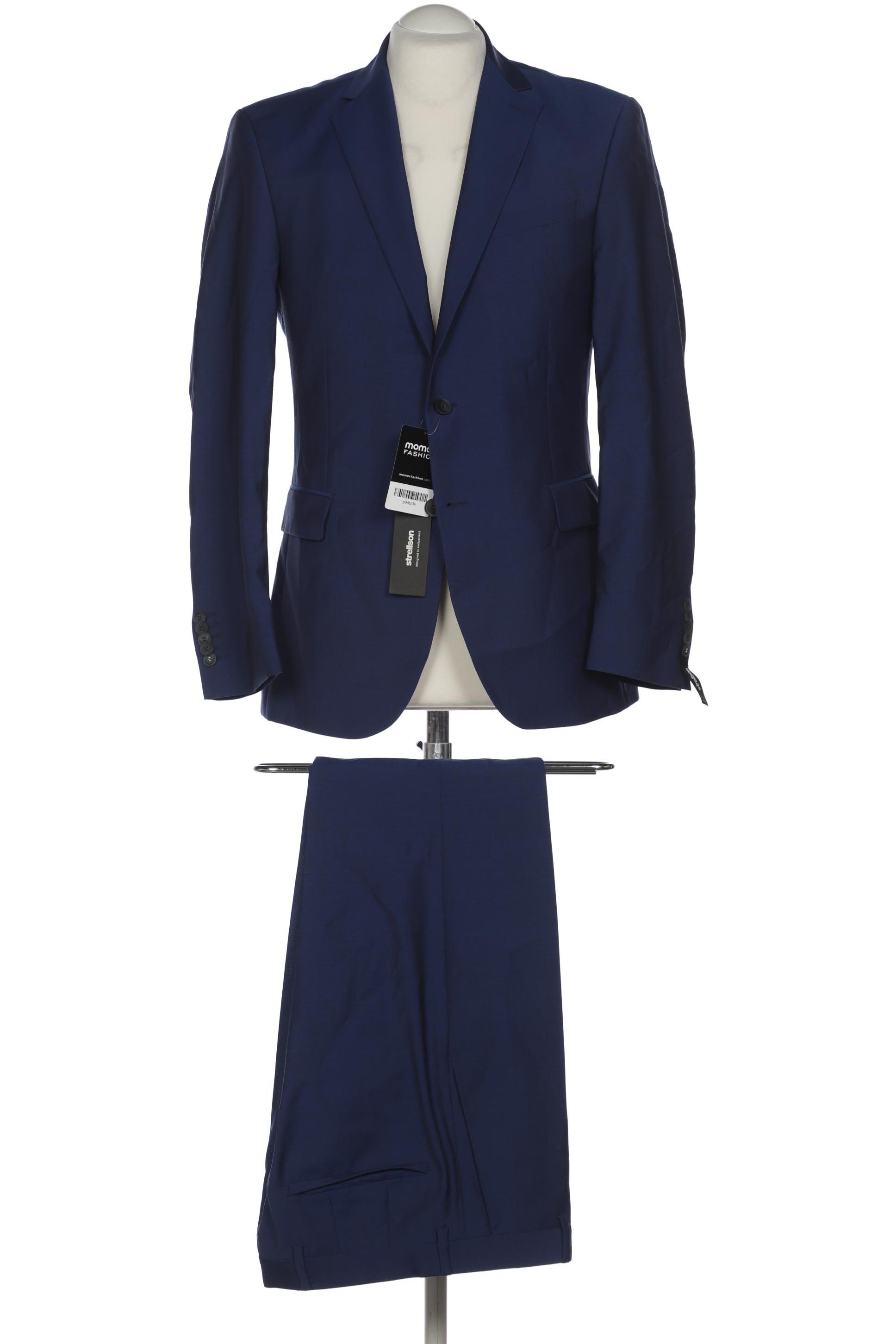 

Strellson Herren Anzug, marineblau, Gr. 46