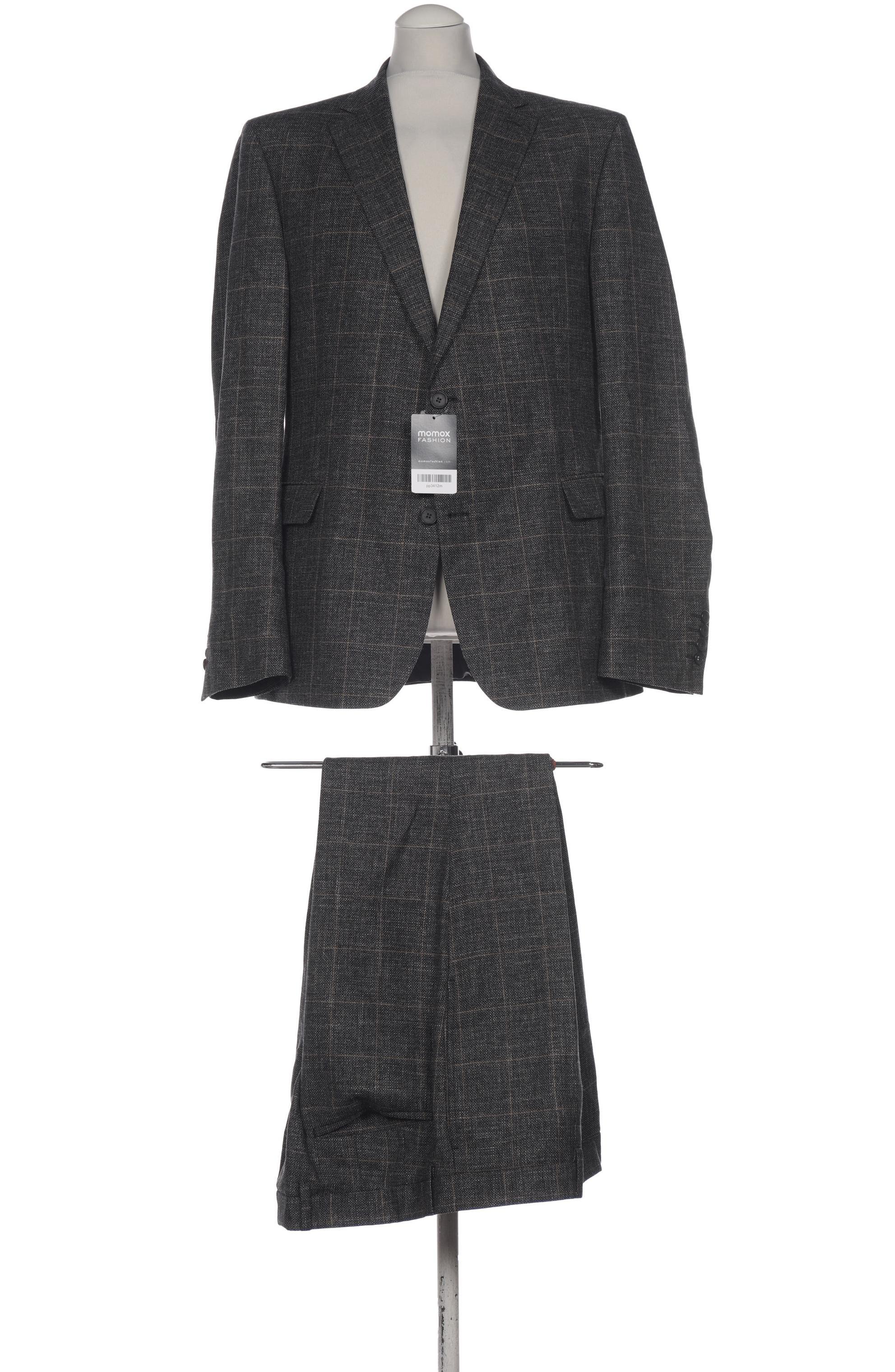 

Strellson Herren Anzug, grau, Gr. 52