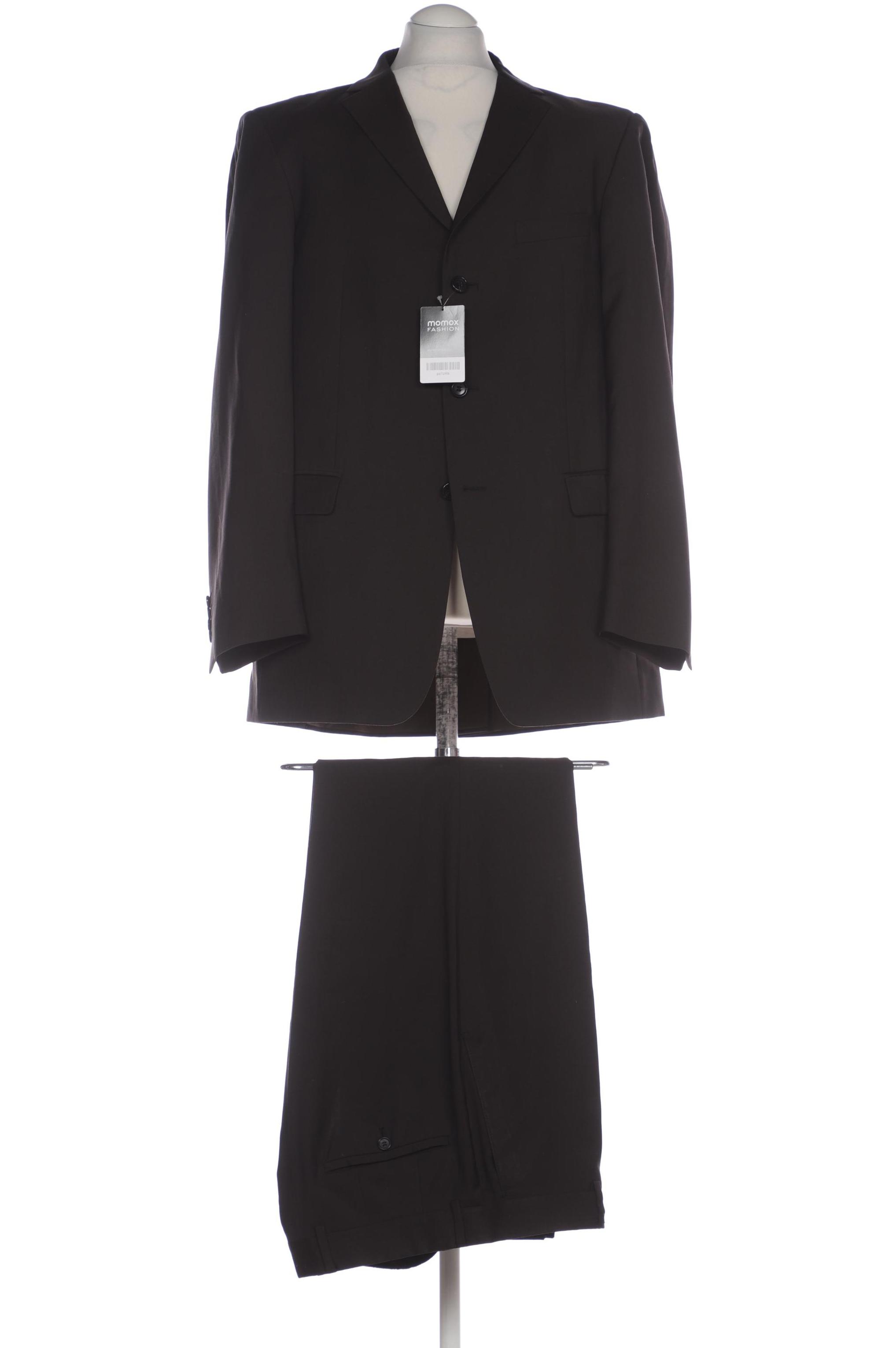 

Strellson Herren Anzug, braun, Gr. 52