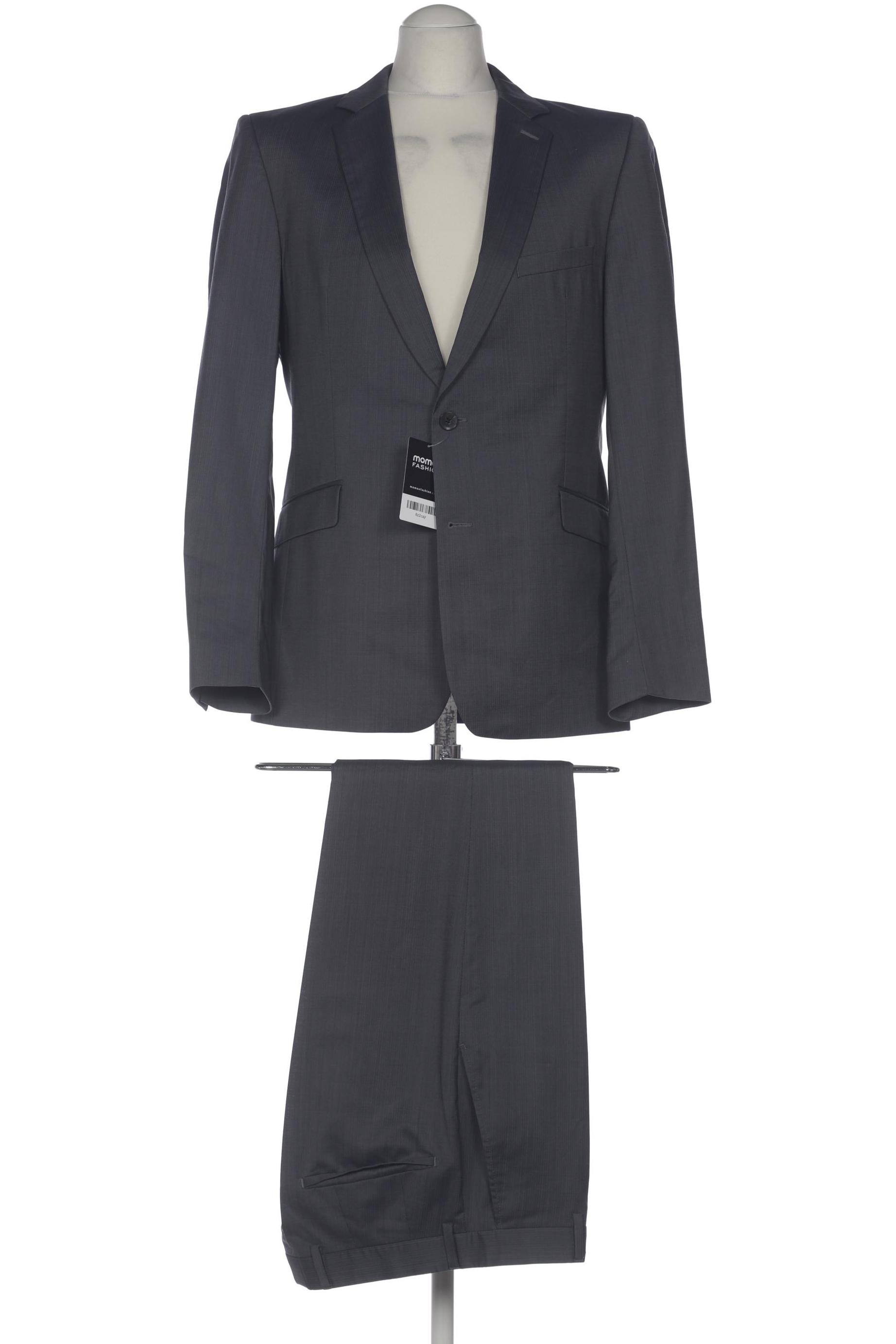 

Strellson Herren Anzug, marineblau, Gr. 48