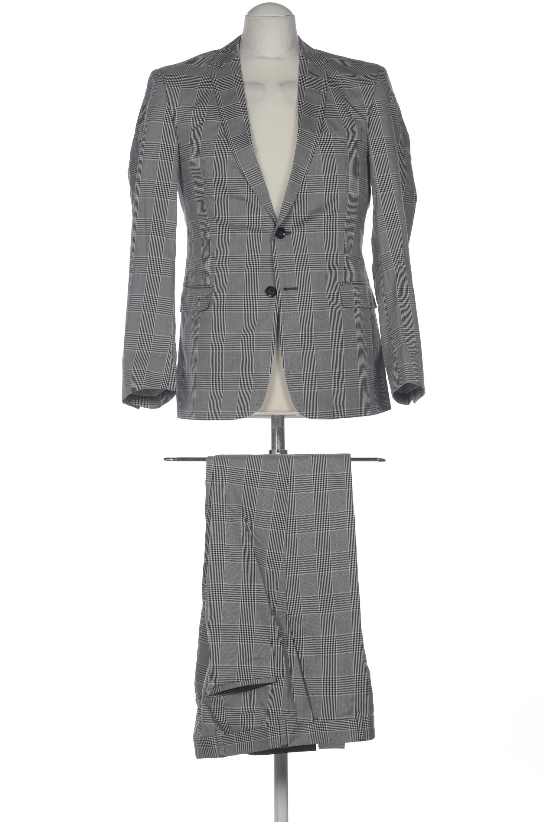 

Strellson Herren Anzug, grau, Gr. 44