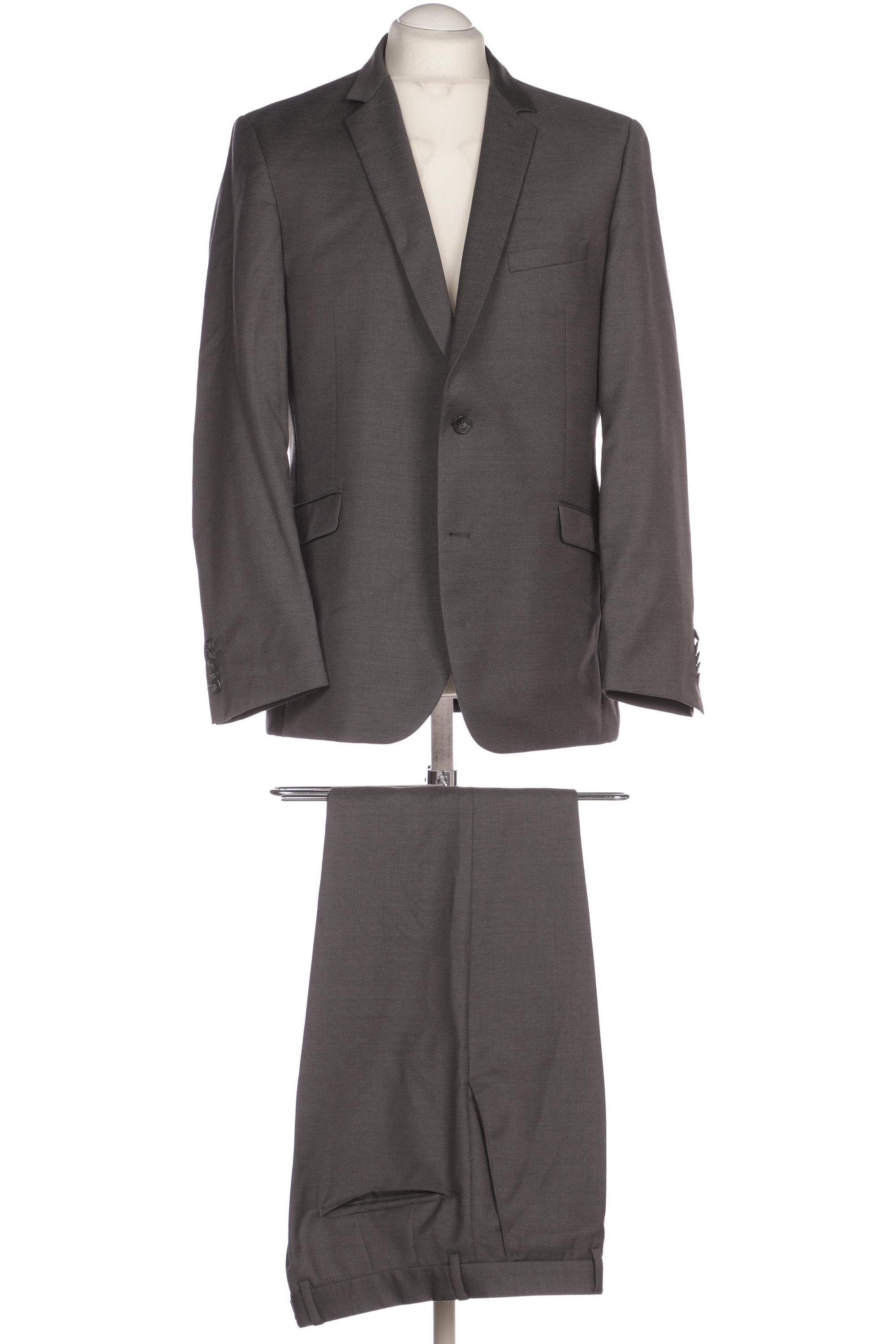 

Strellson Herren Anzug, grau
