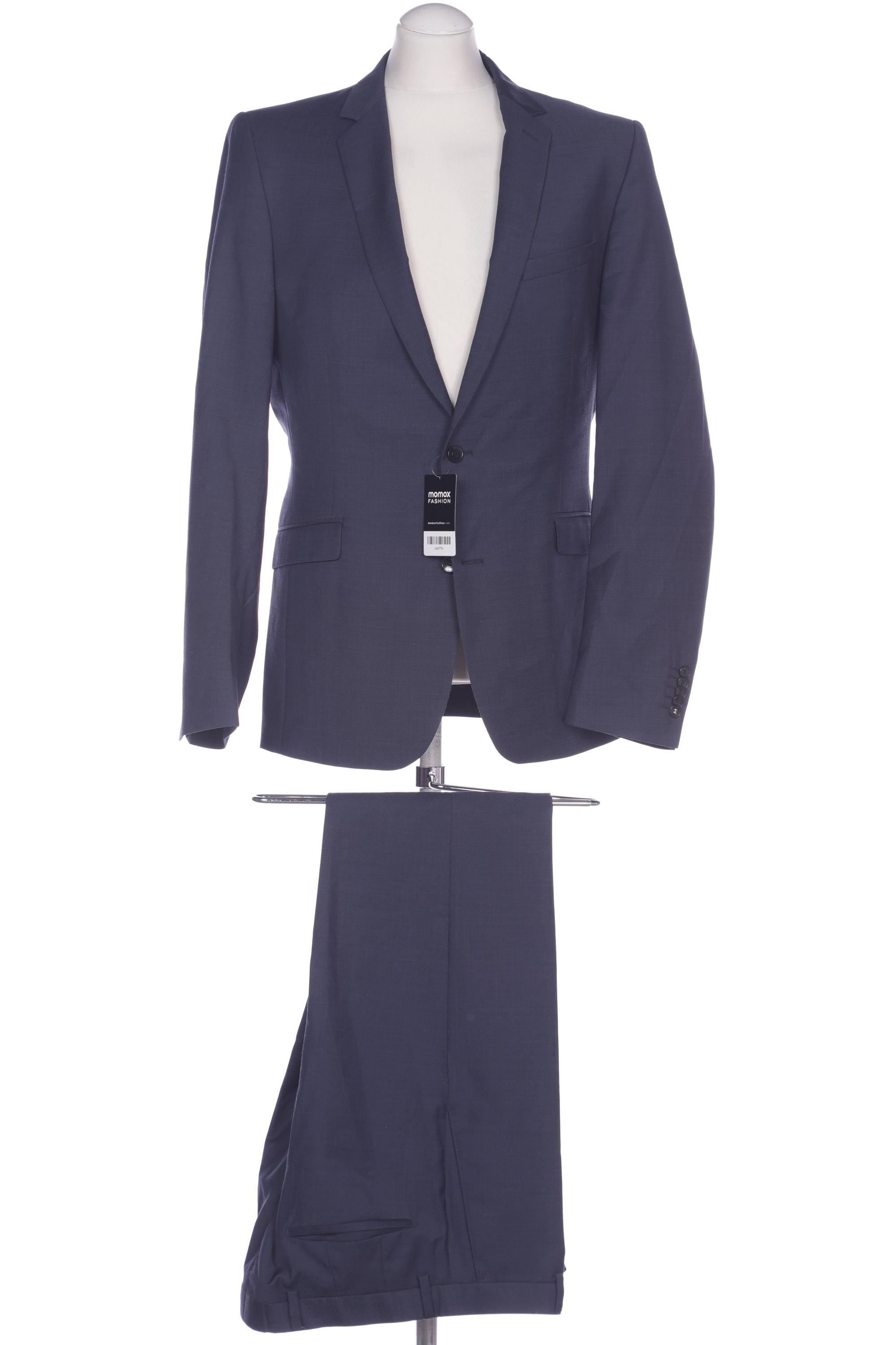 

Strellson Herren Anzug, marineblau, Gr. 98