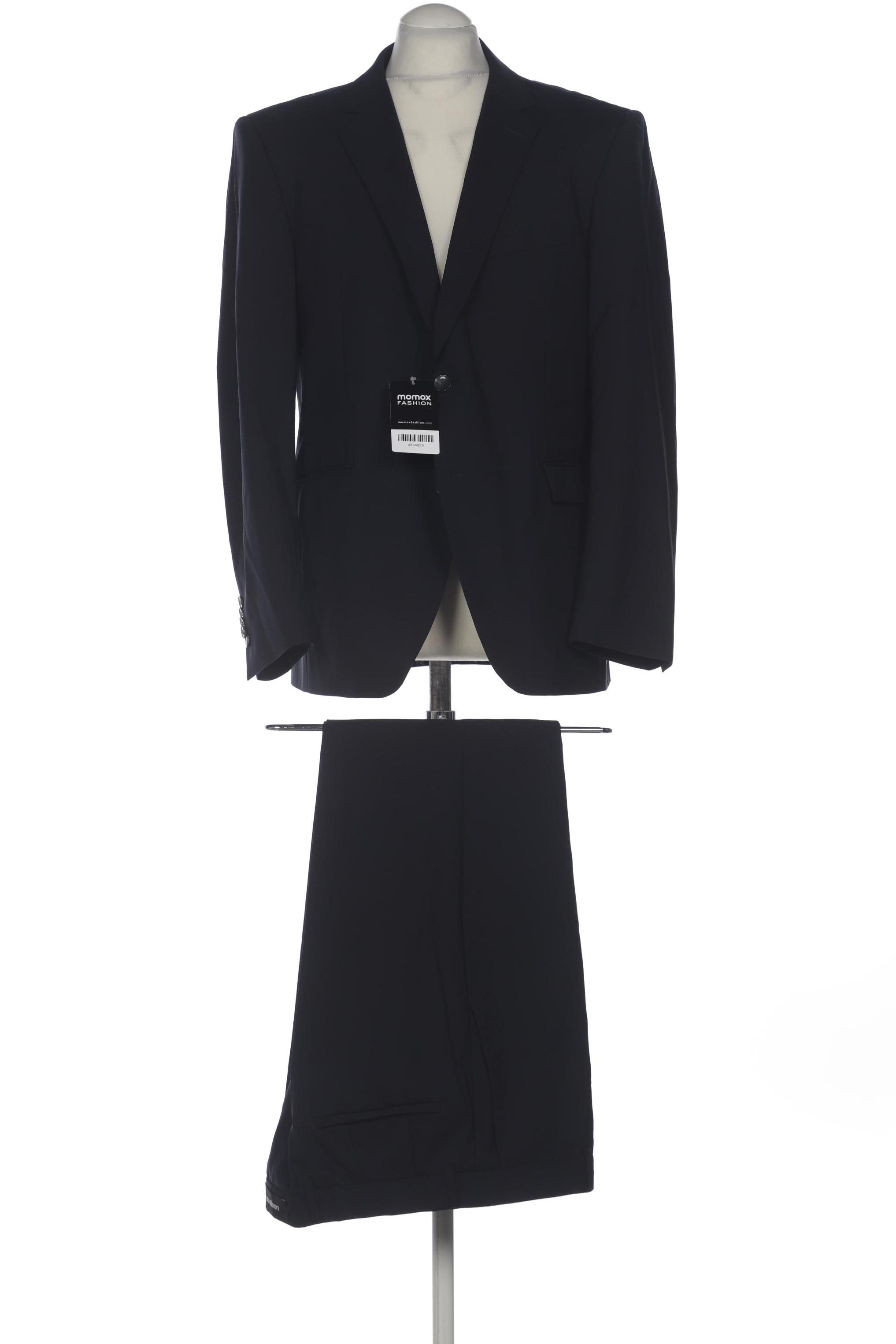 

Strellson Herren Anzug, marineblau, Gr. 25