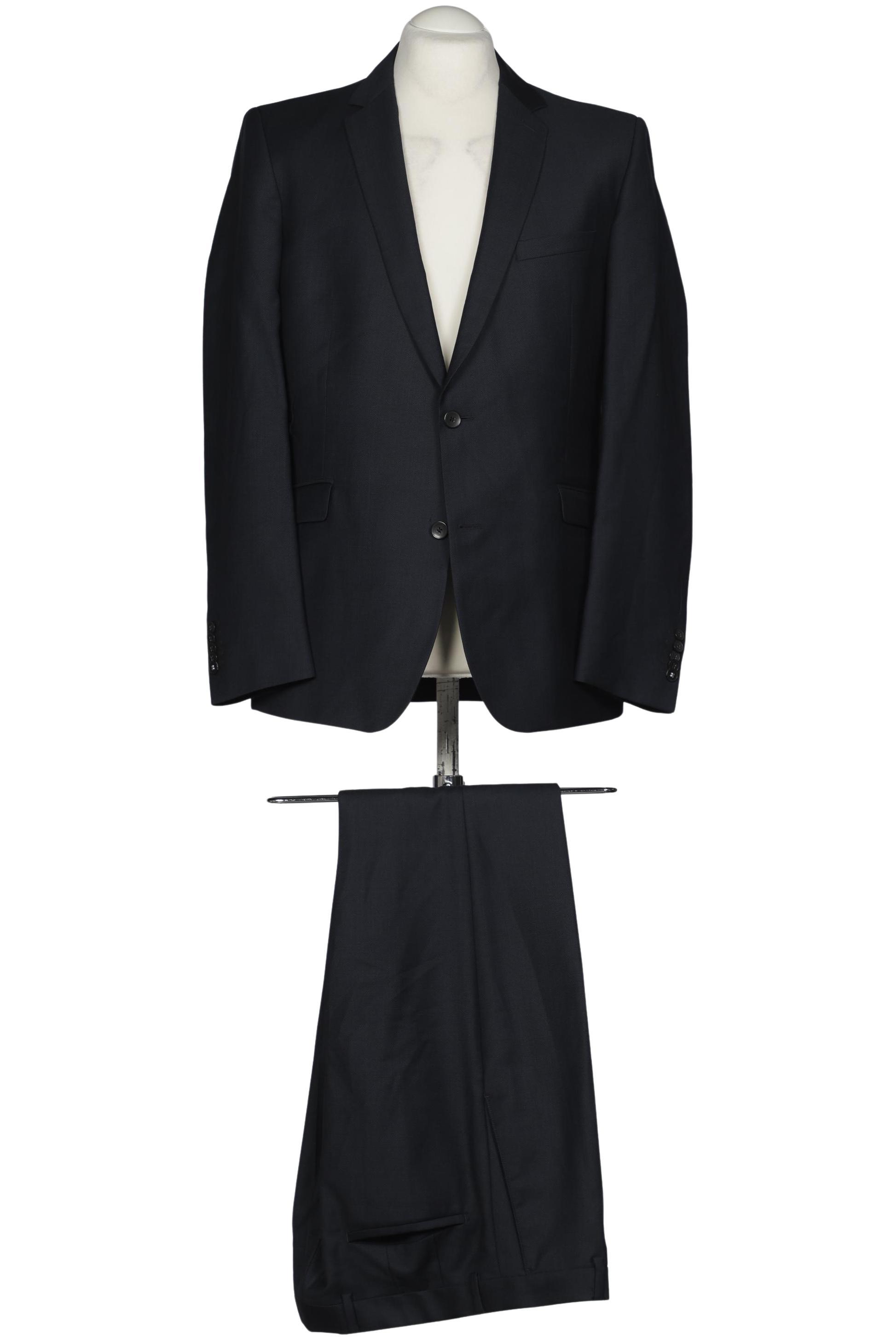 

Strellson Herren Anzug, marineblau, Gr. 50