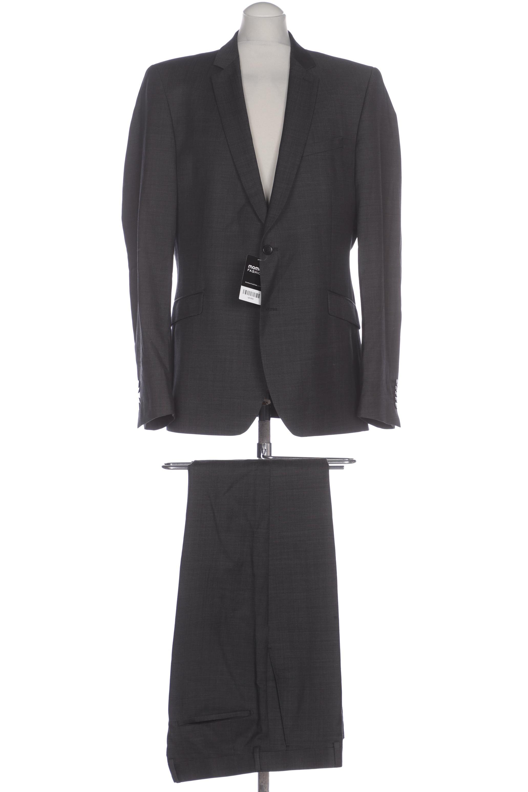 

Strellson Herren Anzug, grau, Gr. 106