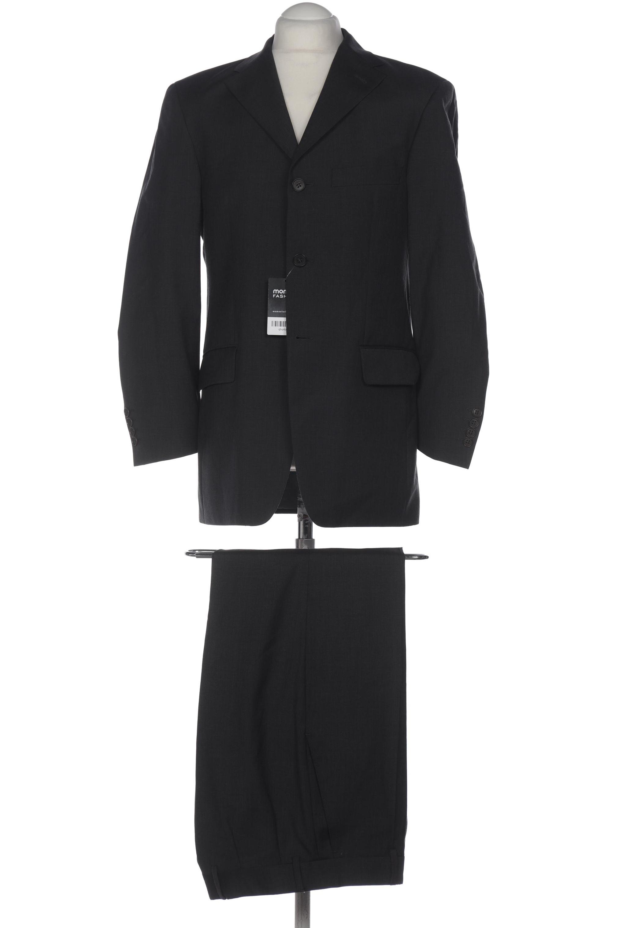 

Strellson Herren Anzug, grau