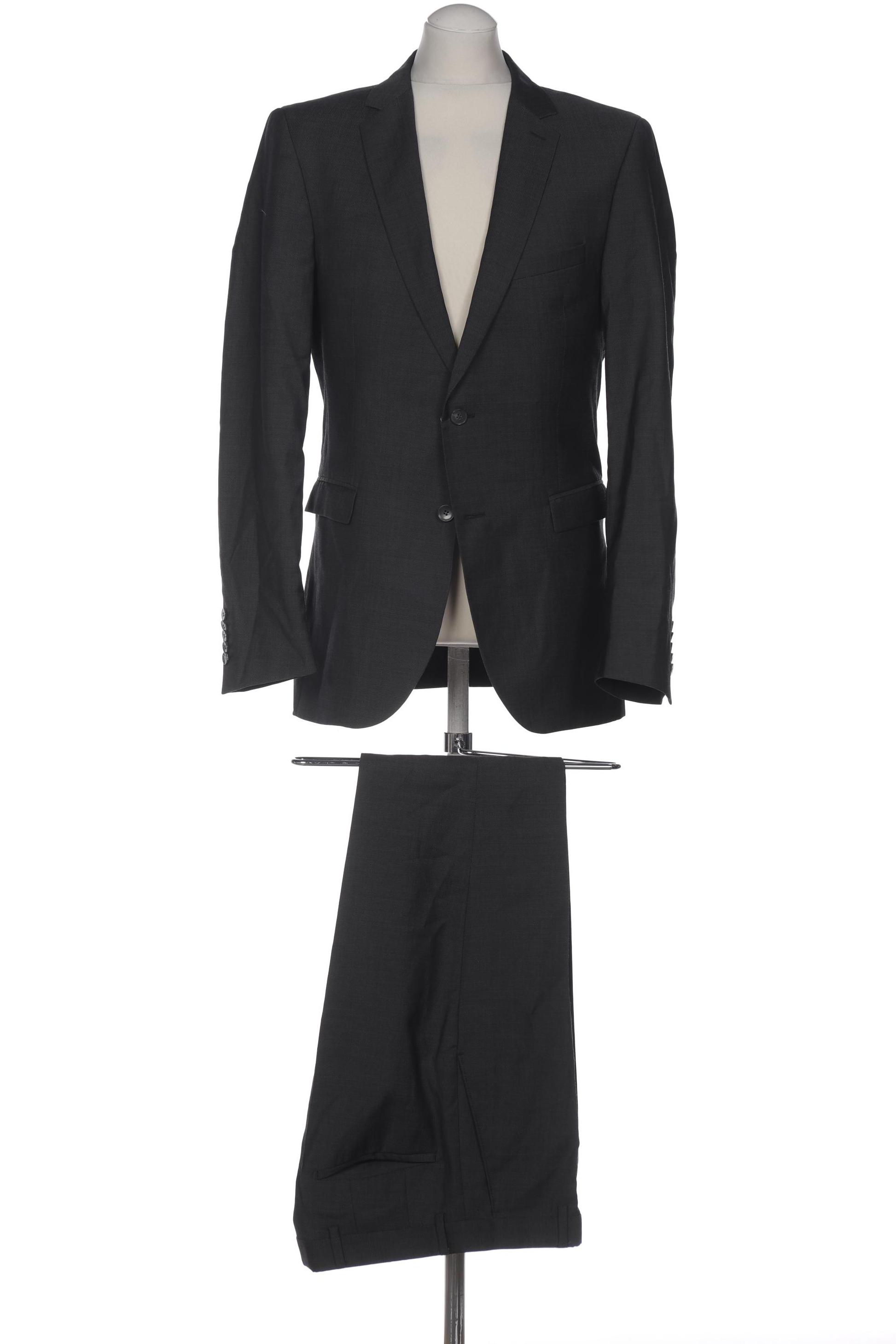 

Strellson Herren Anzug, grau, Gr. 94