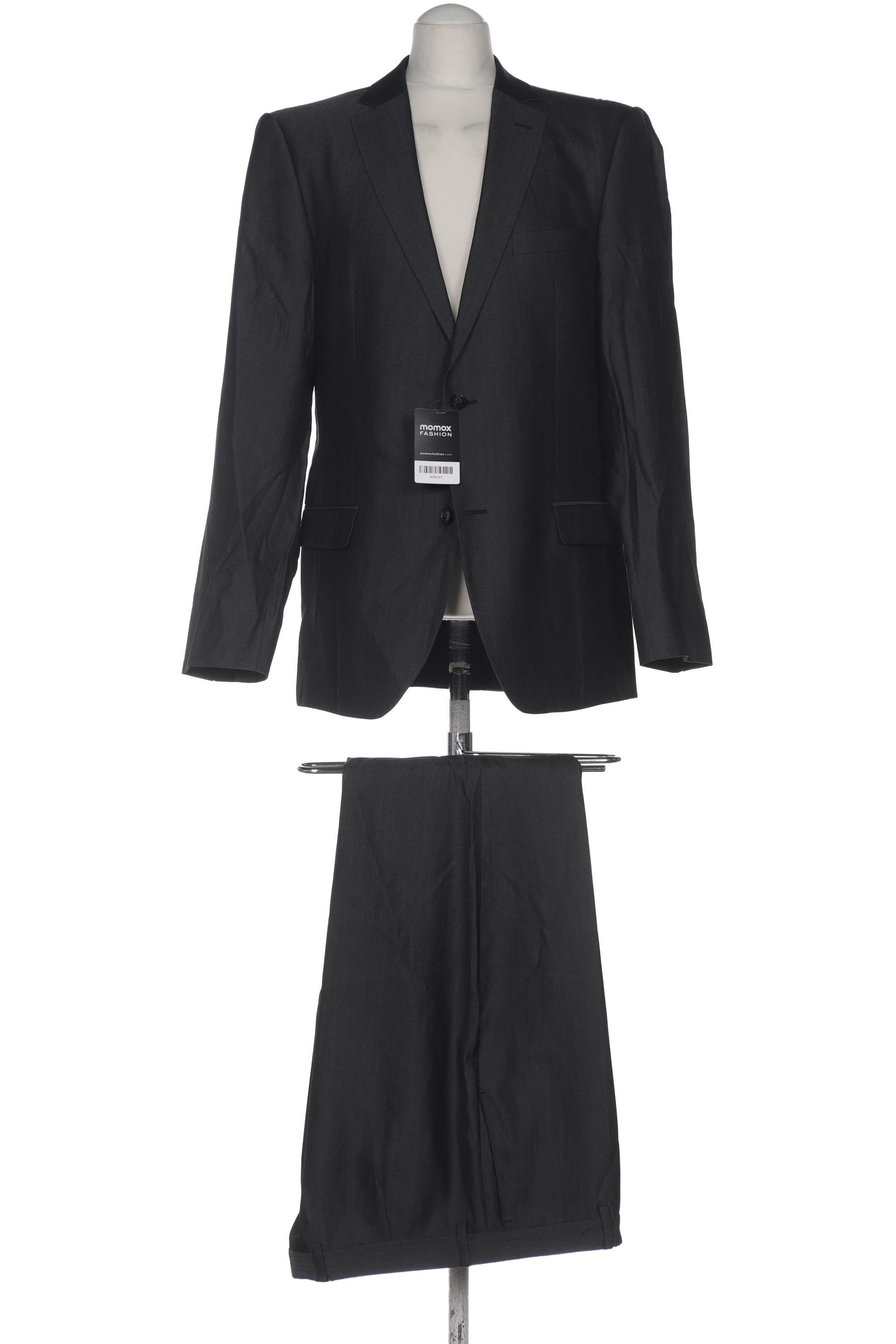 

Strellson Herren Anzug, grau, Gr. 102