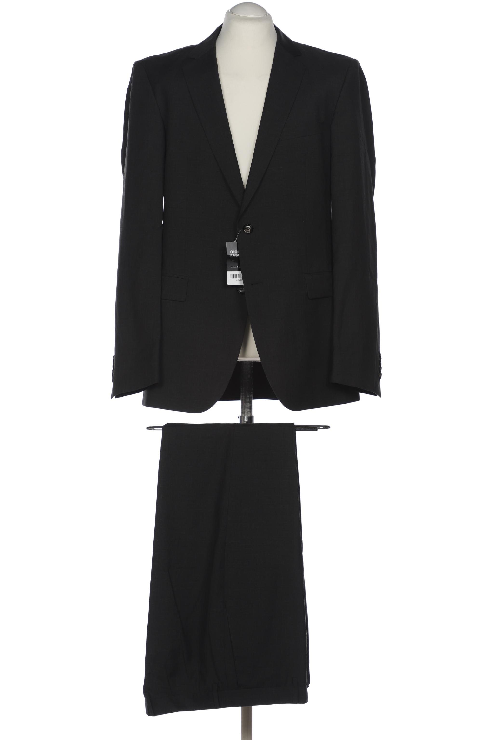 

Strellson Herren Anzug, schwarz, Gr. 102