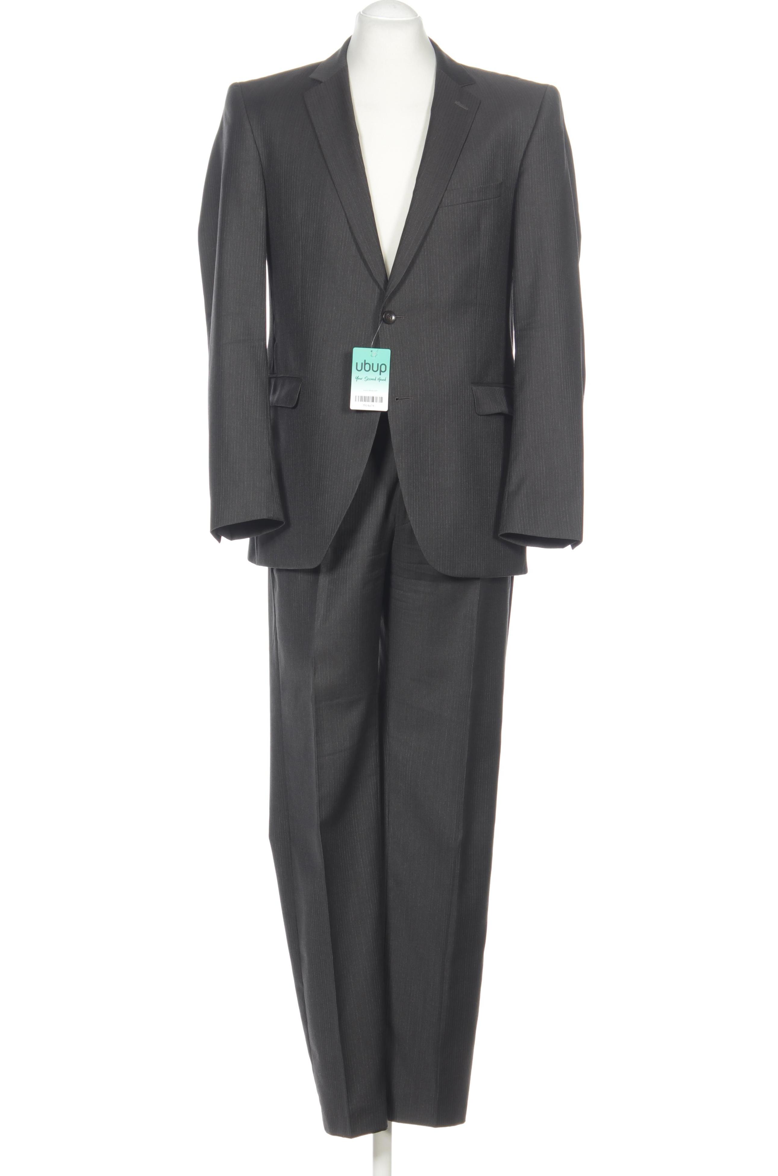 

Strellson Herren Anzug, grau, Gr. 50