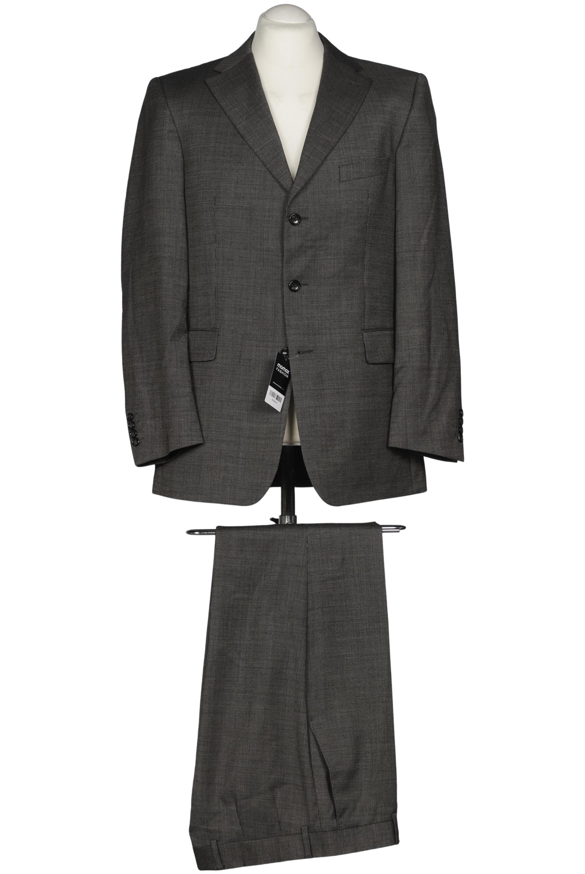 

Strellson Herren Anzug, schwarz, Gr. 50