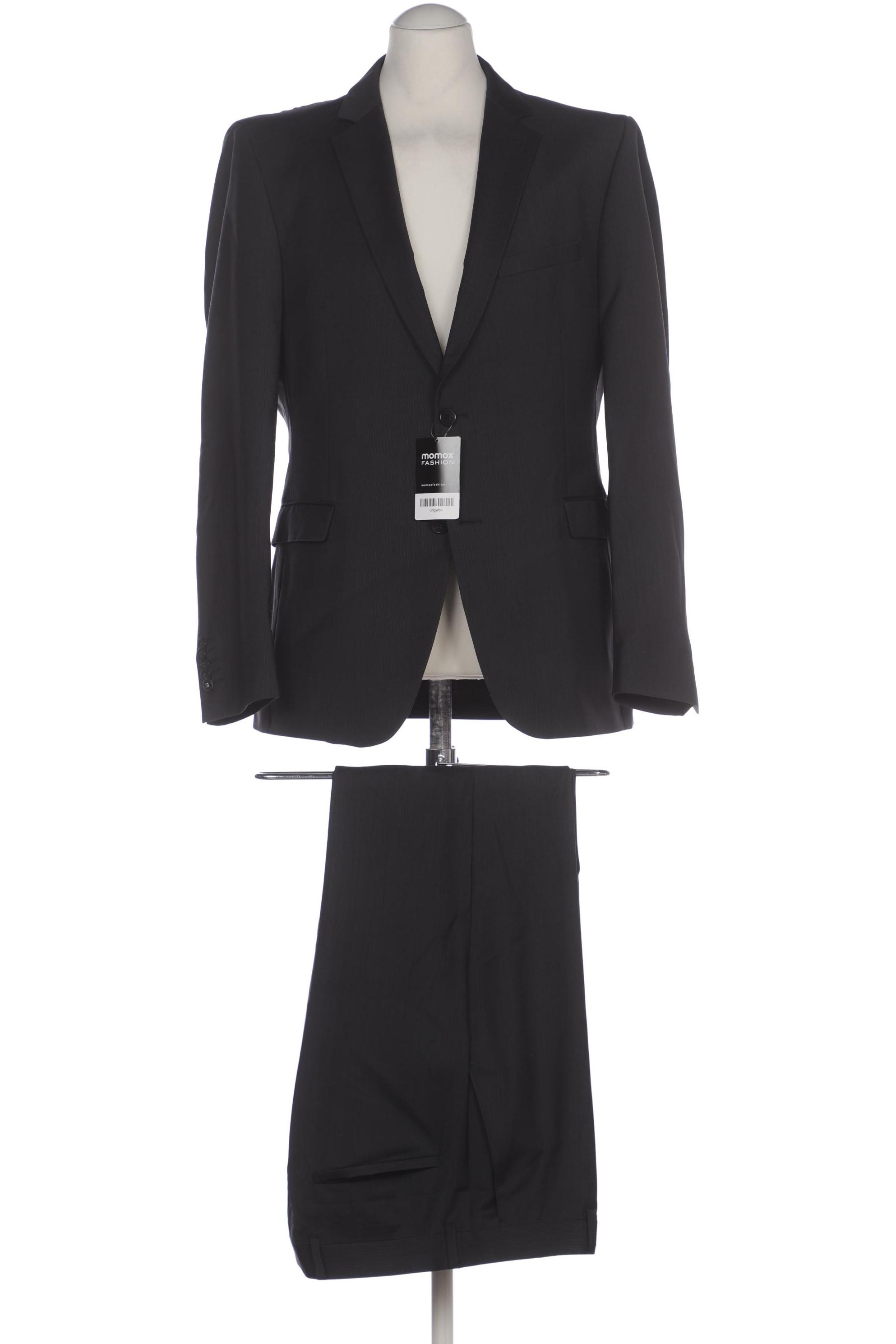 

Strellson Herren Anzug, marineblau, Gr. 50