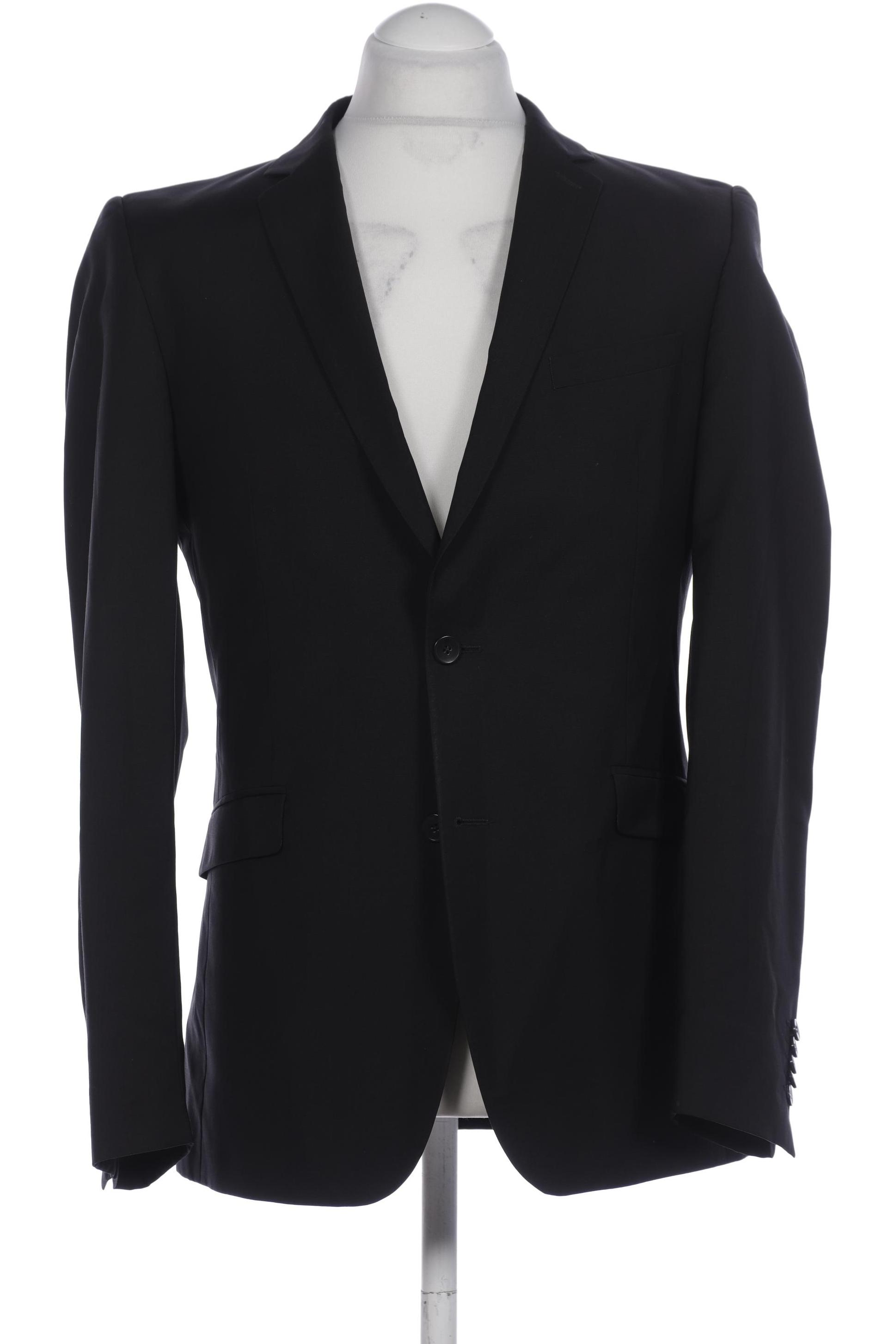 

Strellson Herren Anzug, schwarz, Gr. 94