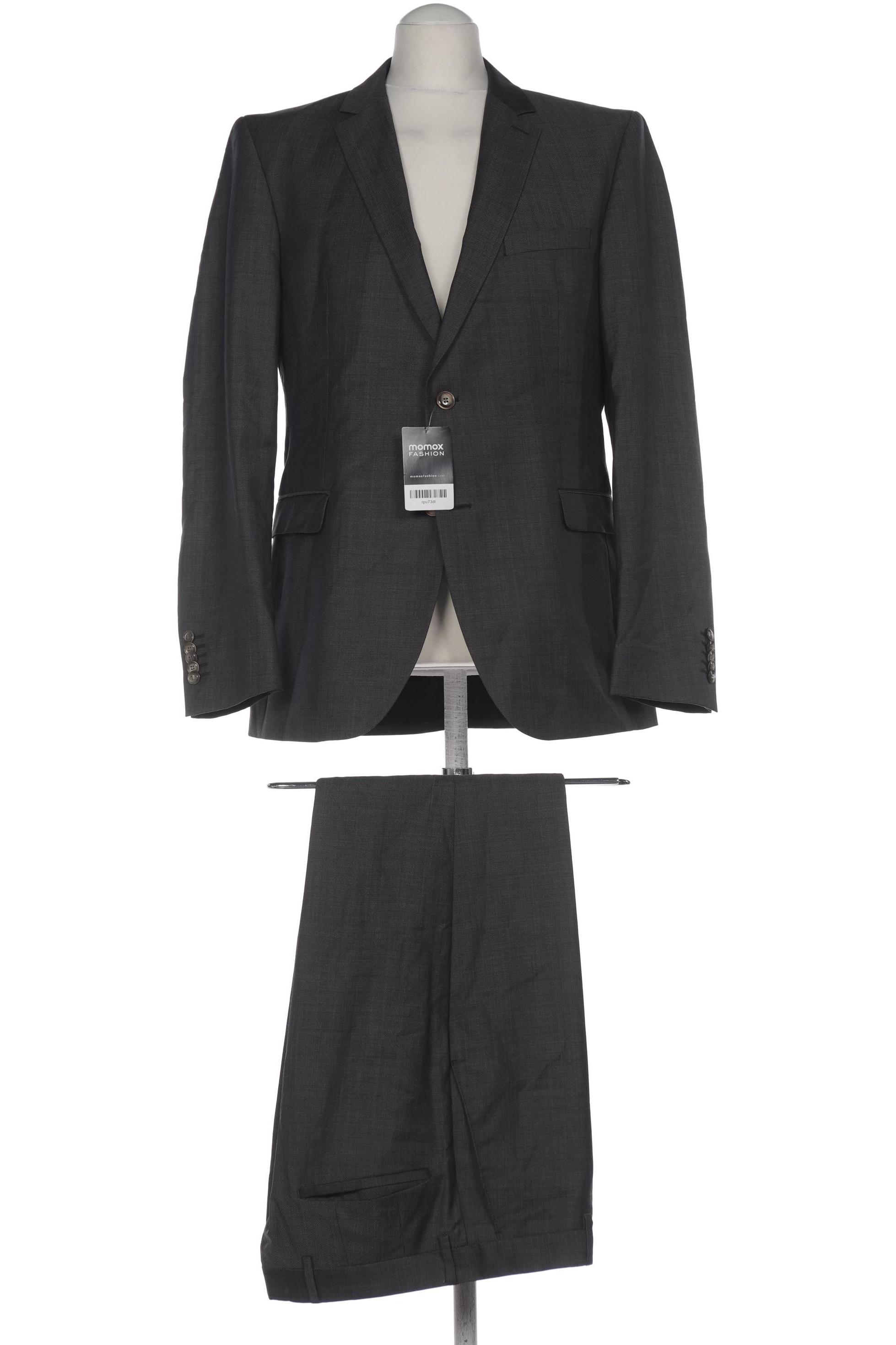 

Strellson Herren Anzug, grau, Gr. 50