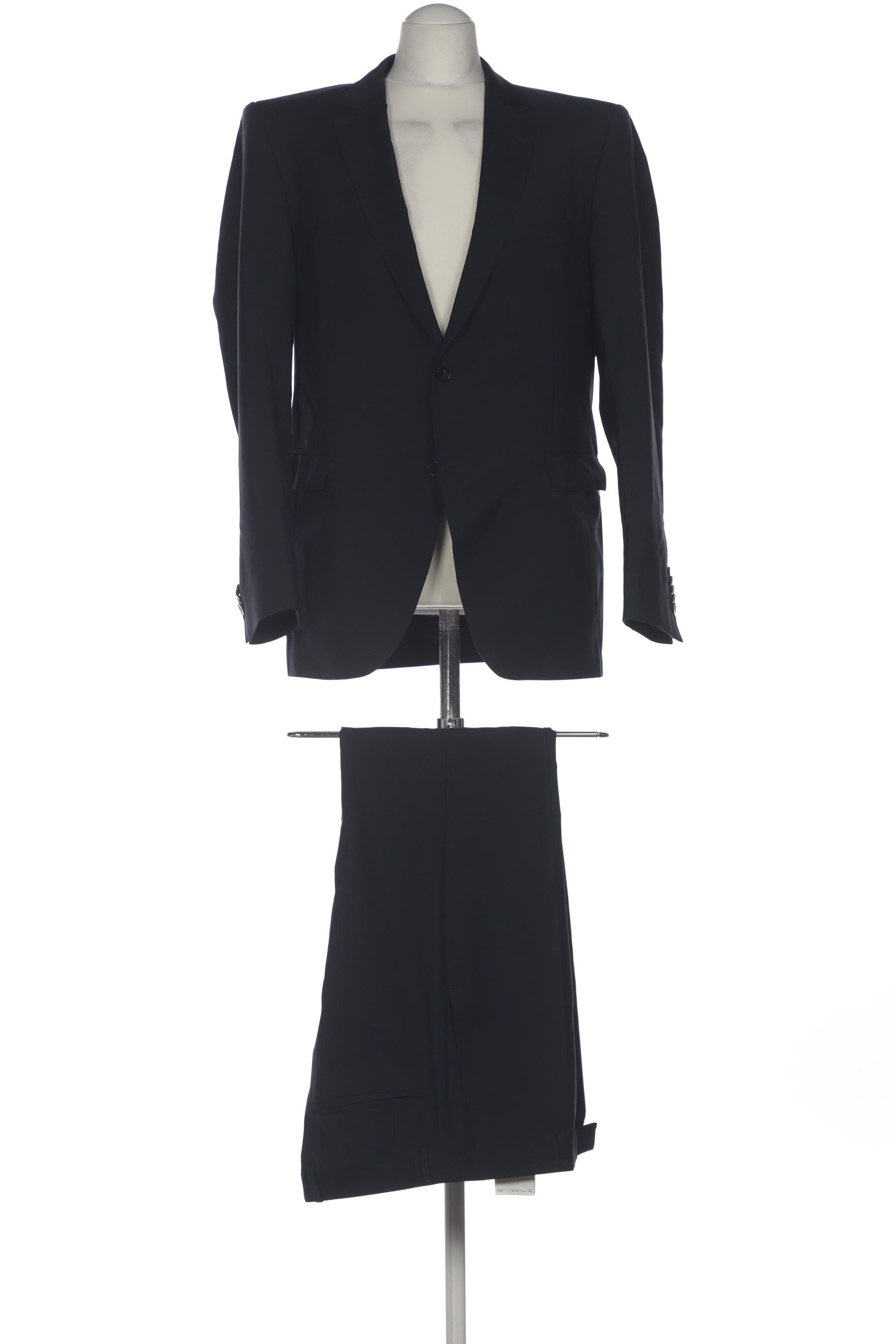 

Strellson Herren Anzug, marineblau, Gr. 50