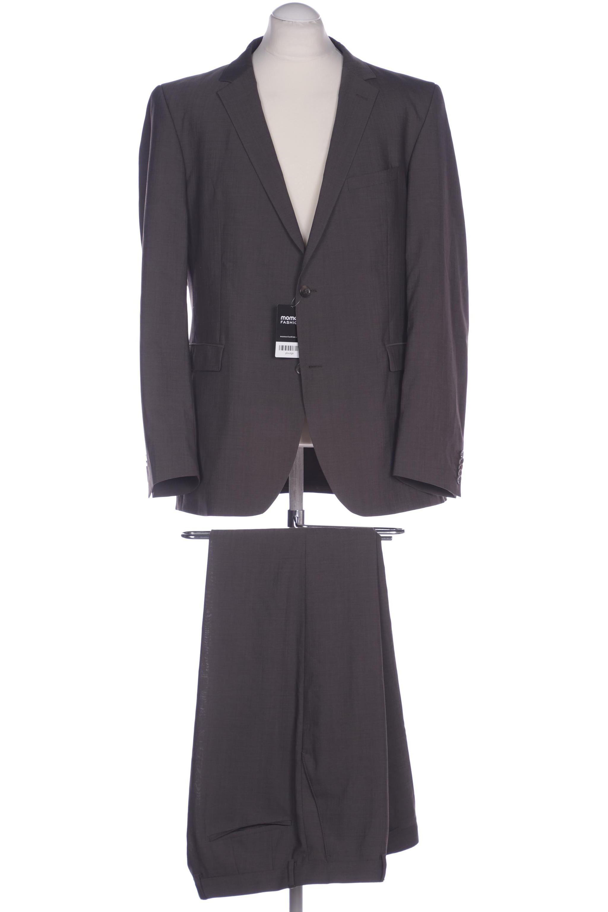 

Strellson Herren Anzug, grau
