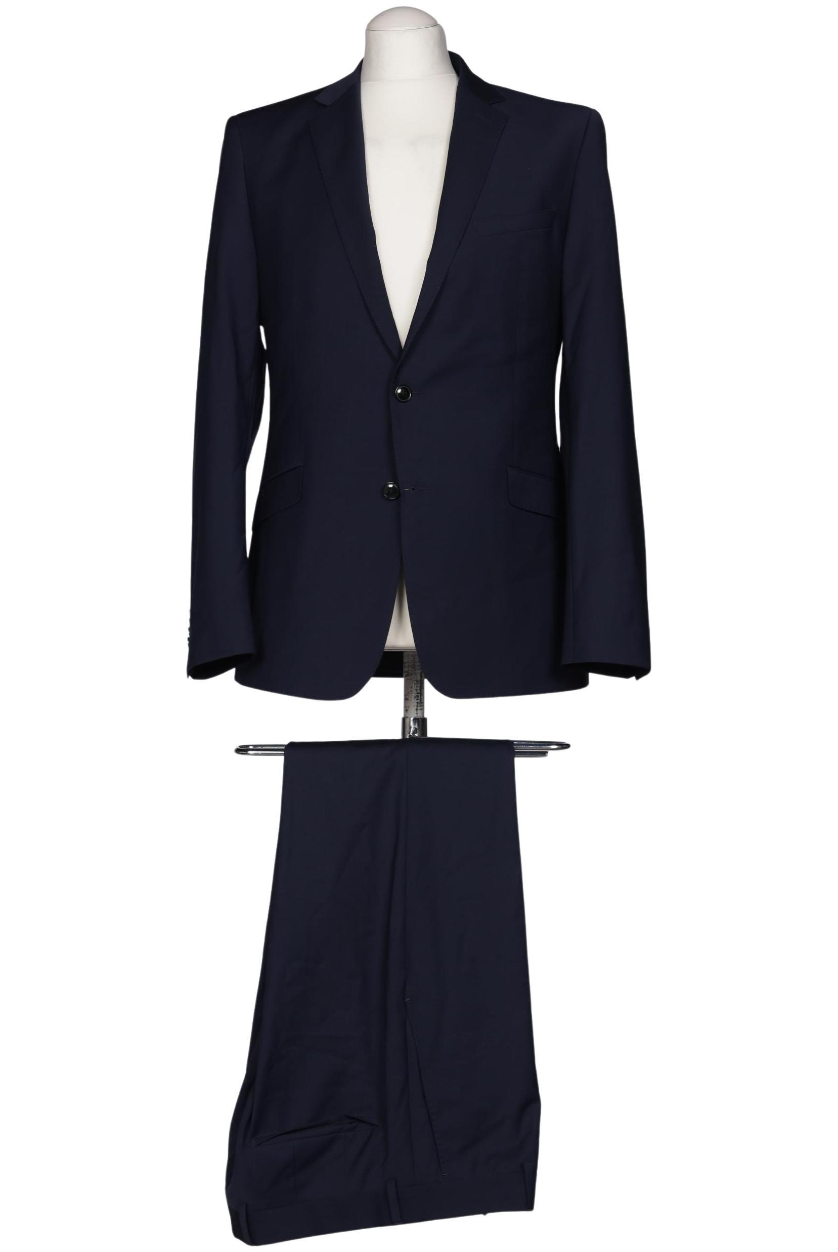 

Strellson Herren Anzug, marineblau, Gr. 48