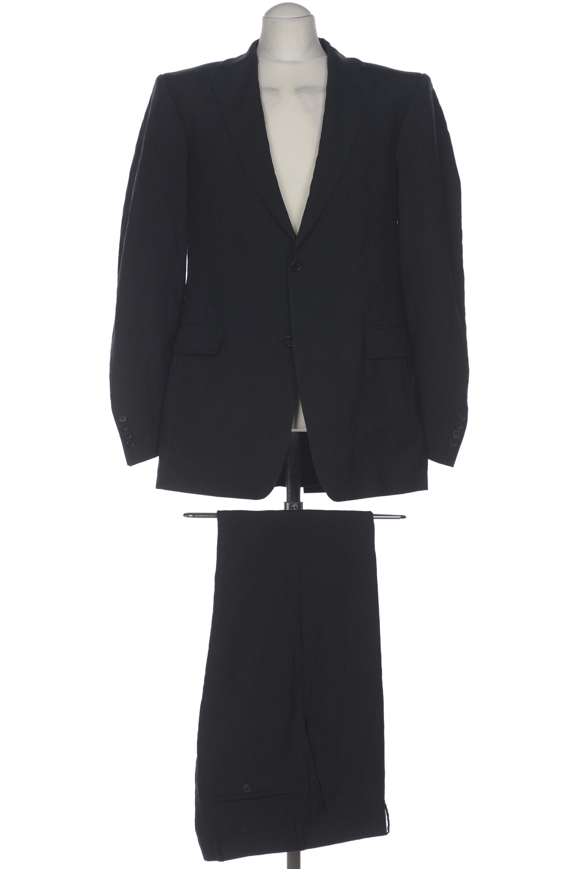 

Strellson Herren Anzug, grau, Gr. 98