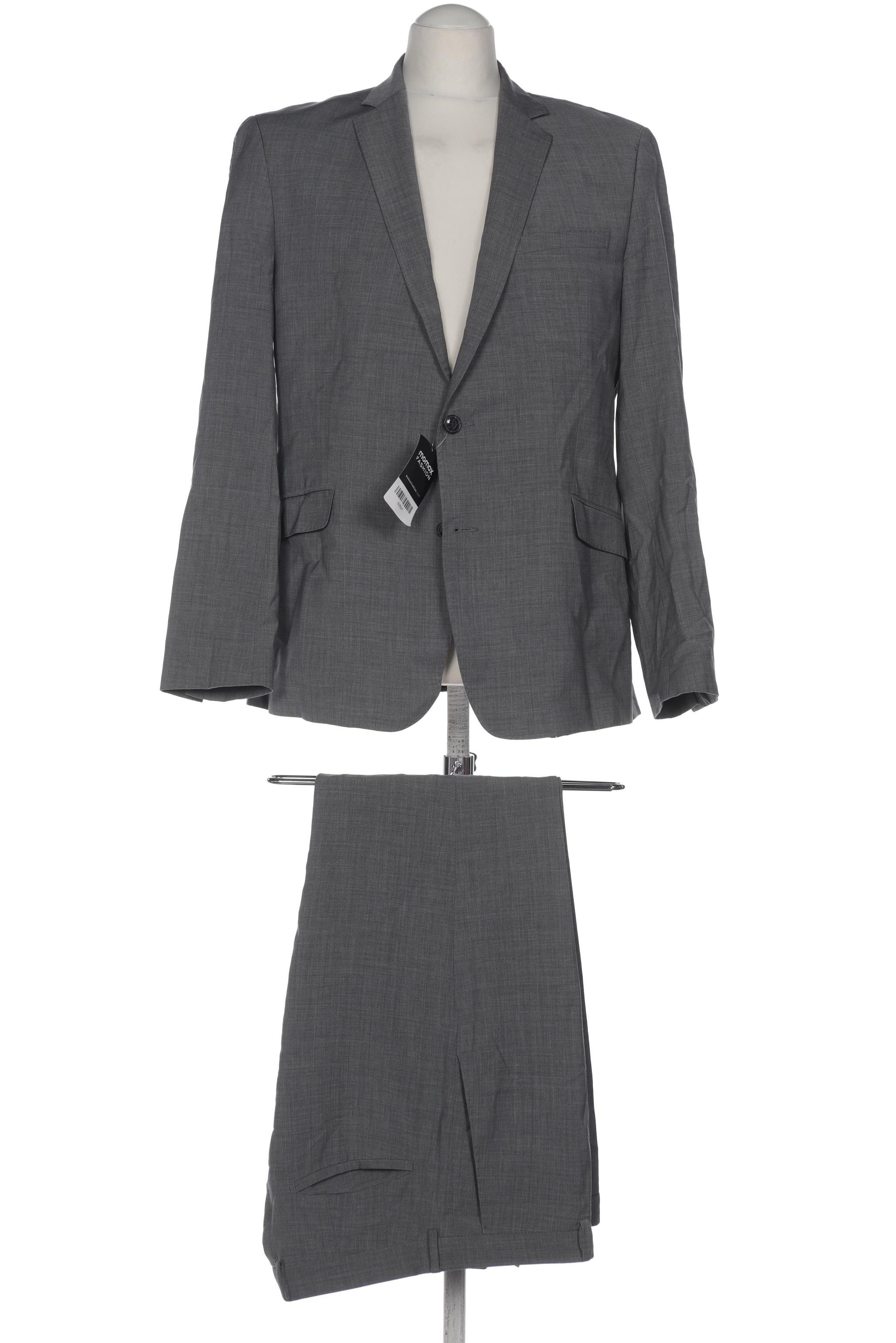 

Strellson Herren Anzug, grau, Gr. 25