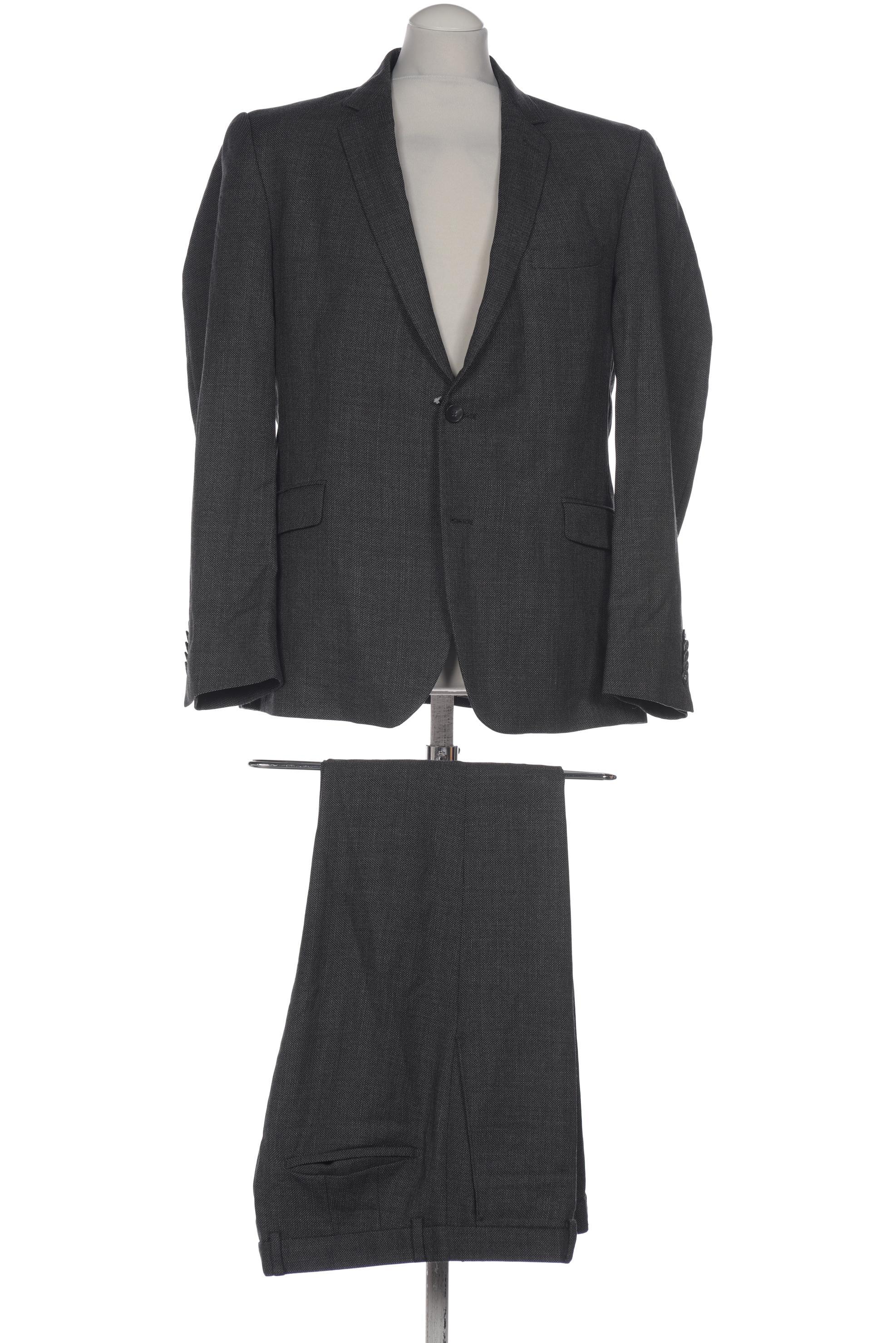 

Strellson Herren Anzug, grau, Gr. 25
