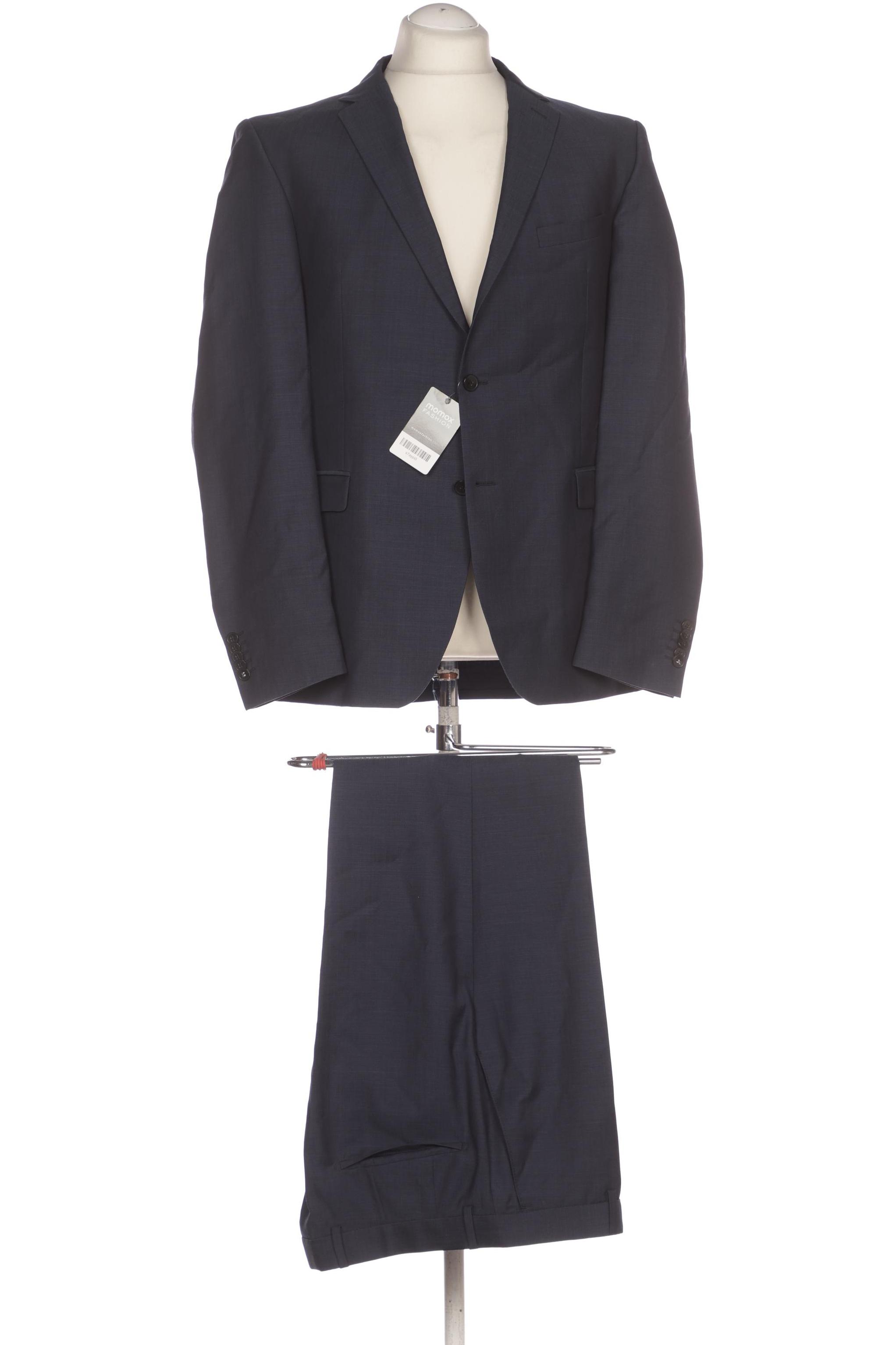 

Strellson Herren Anzug, marineblau, Gr. 52