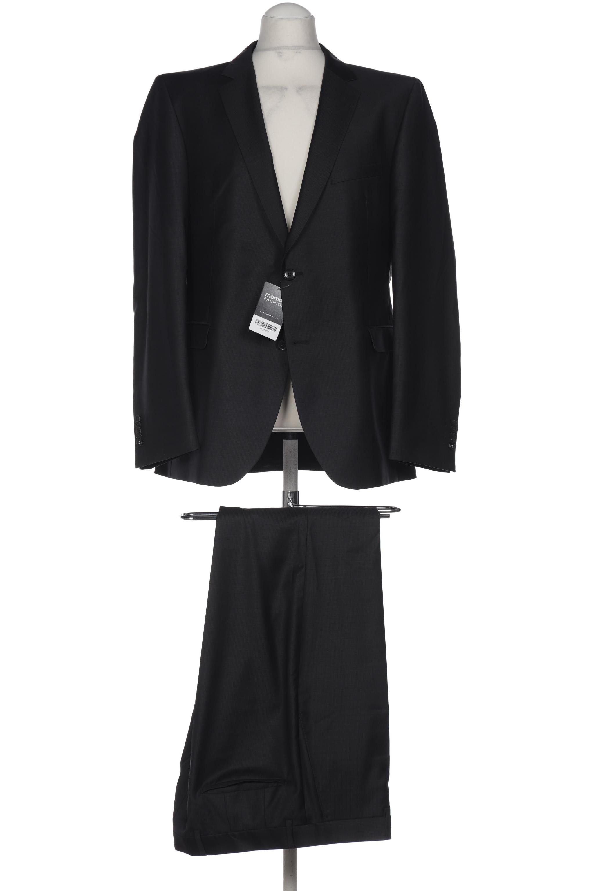 

Strellson Herren Anzug, marineblau