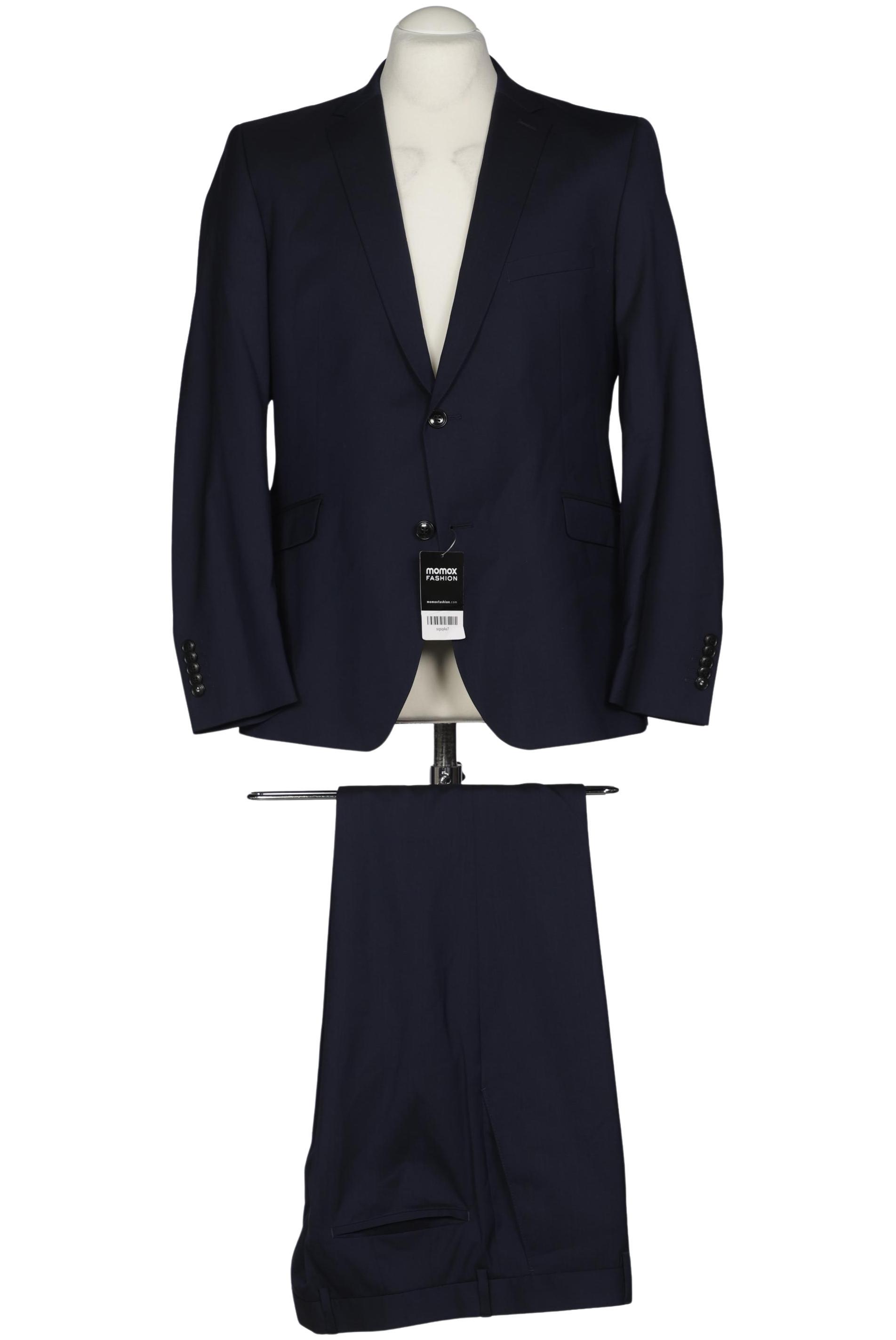 

Strellson Herren Anzug, marineblau, Gr. 25