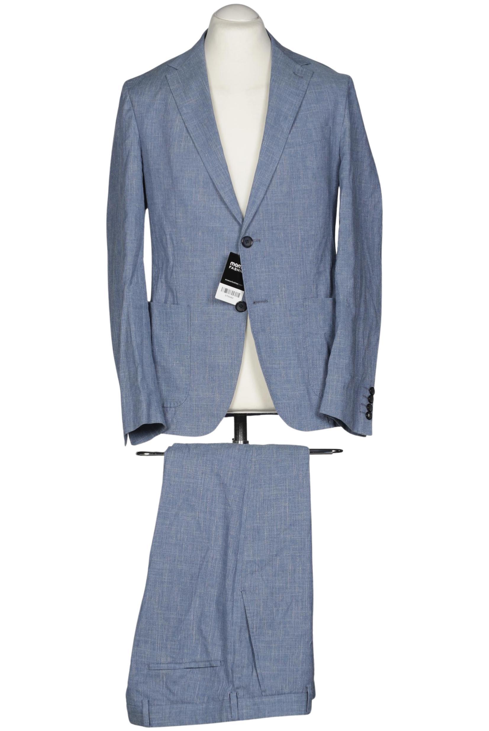 

Strellson Herren Anzug, blau, Gr. 50