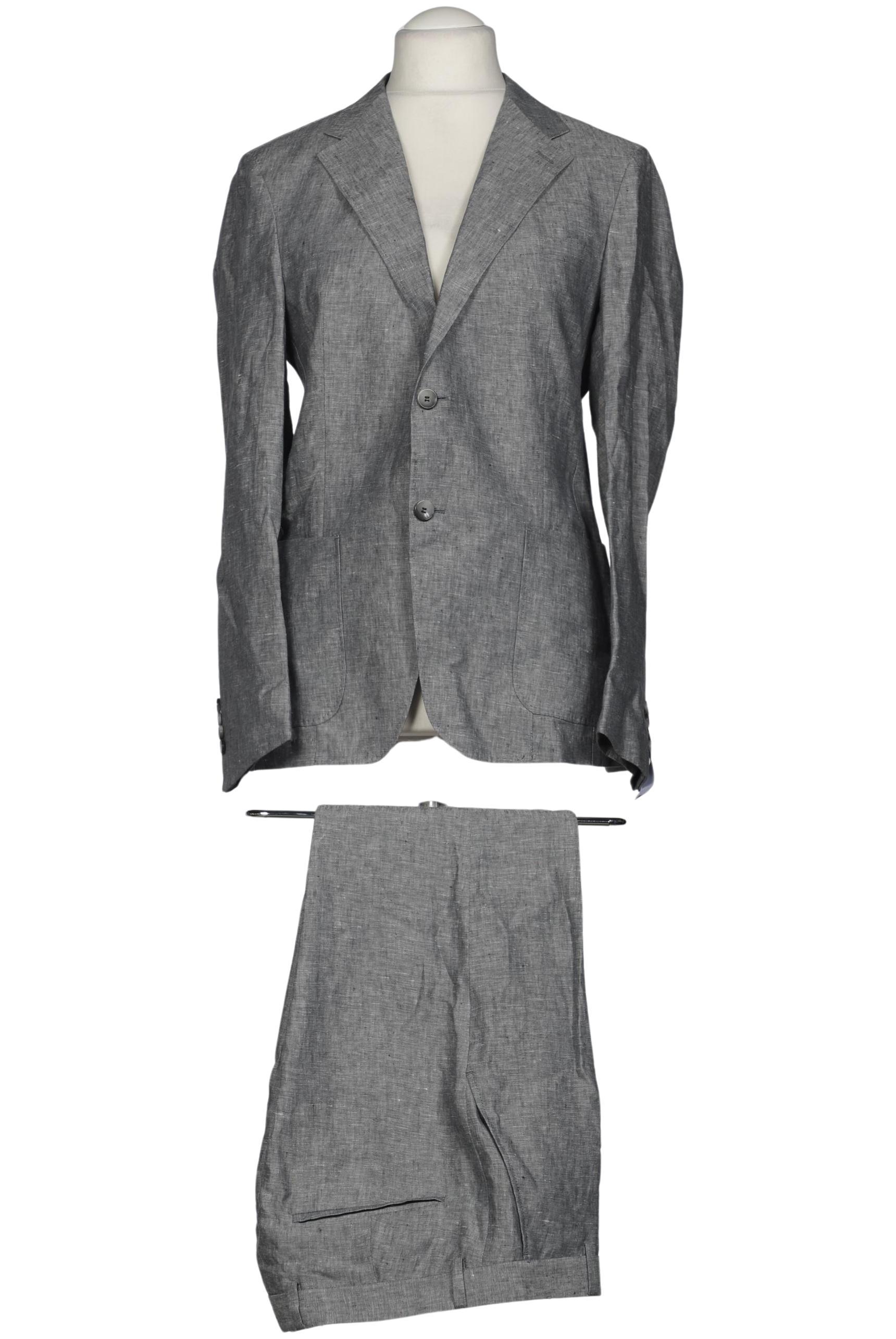 

Strellson Herren Anzug, grau, Gr. 48