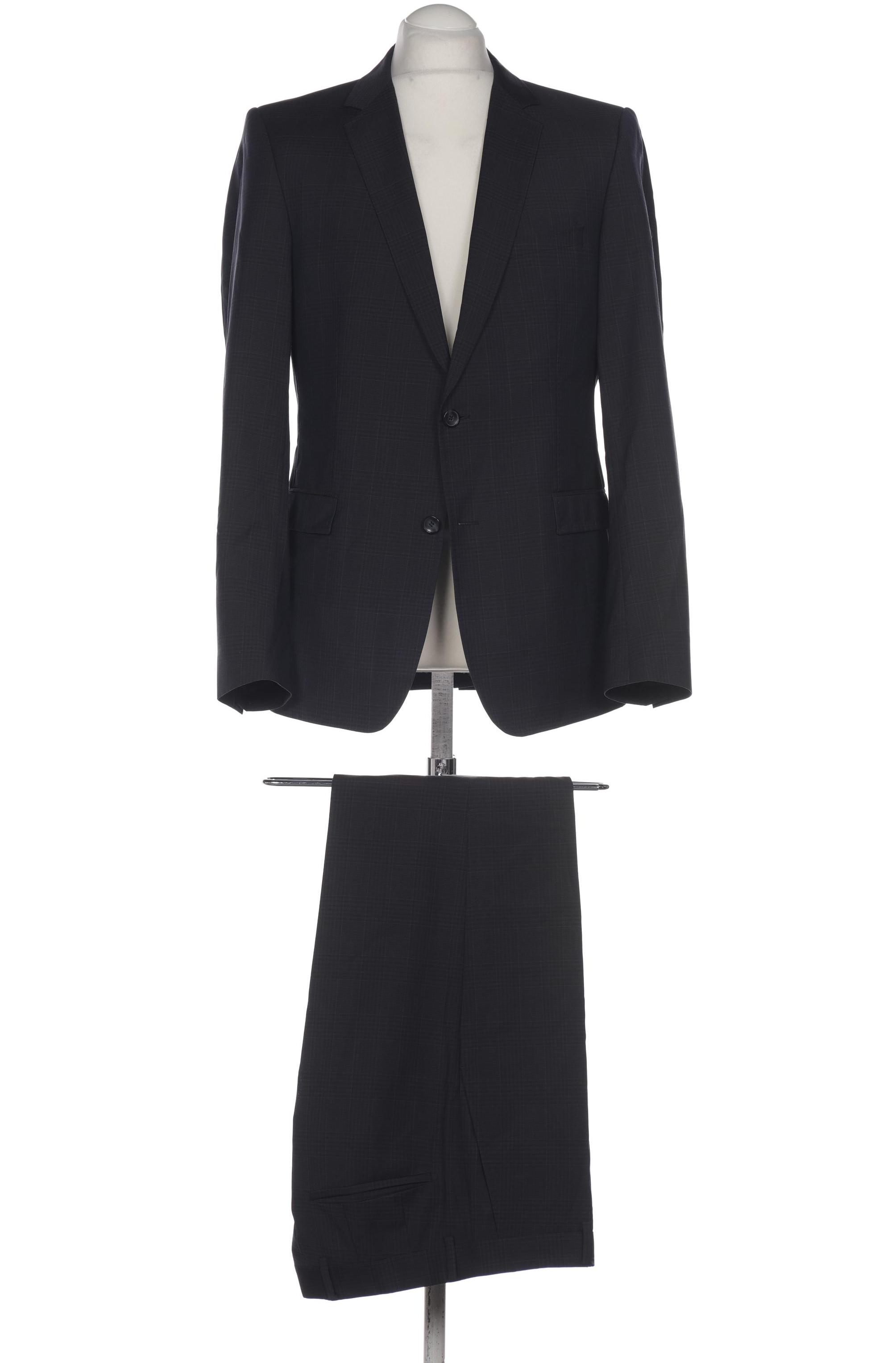

Strellson Herren Anzug, marineblau, Gr. 98