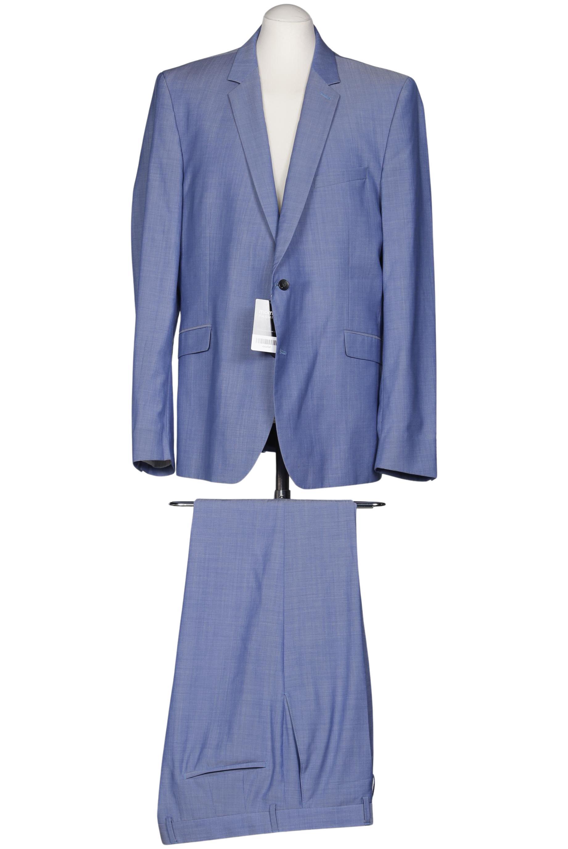 

Strellson Herren Anzug, blau, Gr. 56