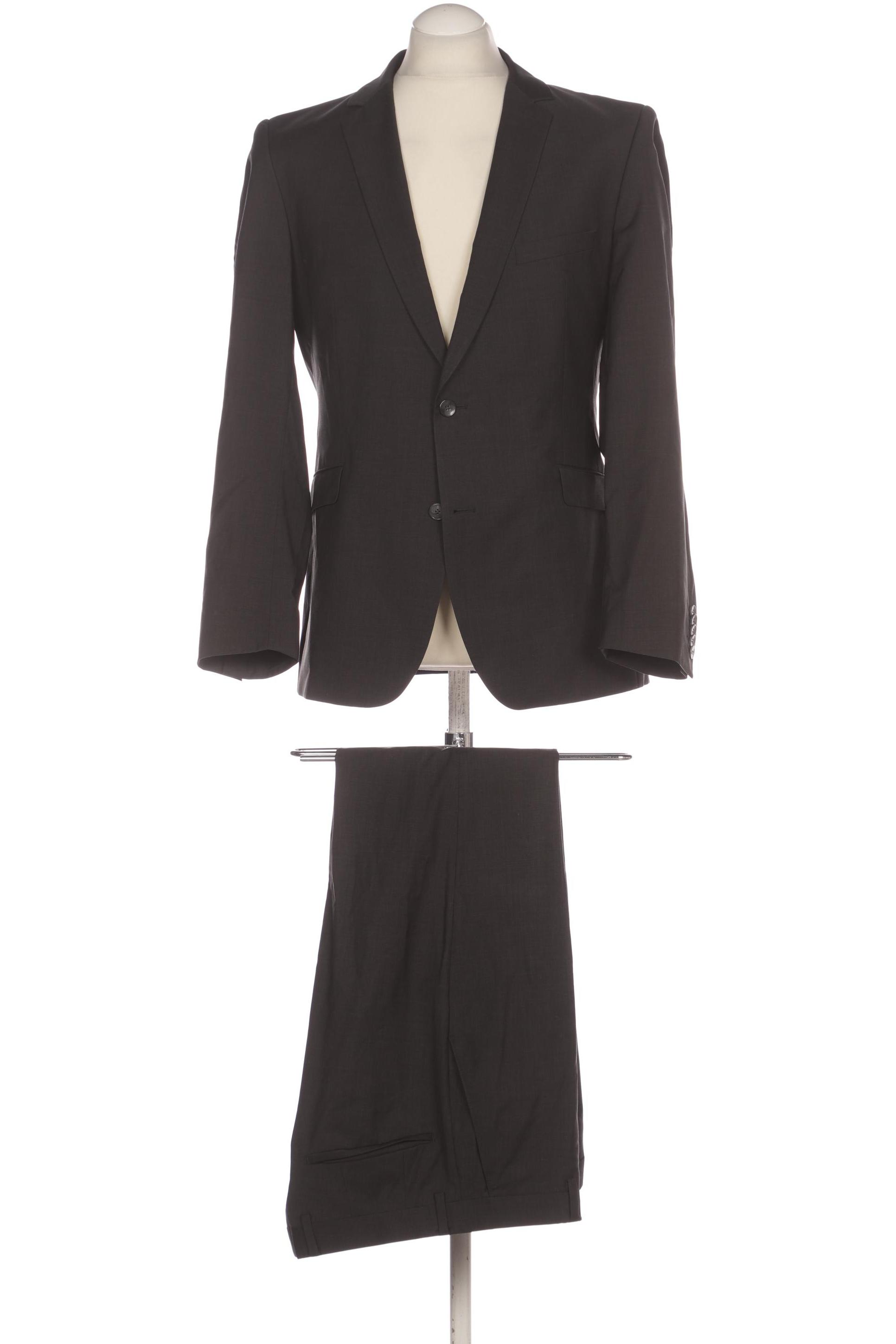 

Strellson Herren Anzug, grau, Gr. 50