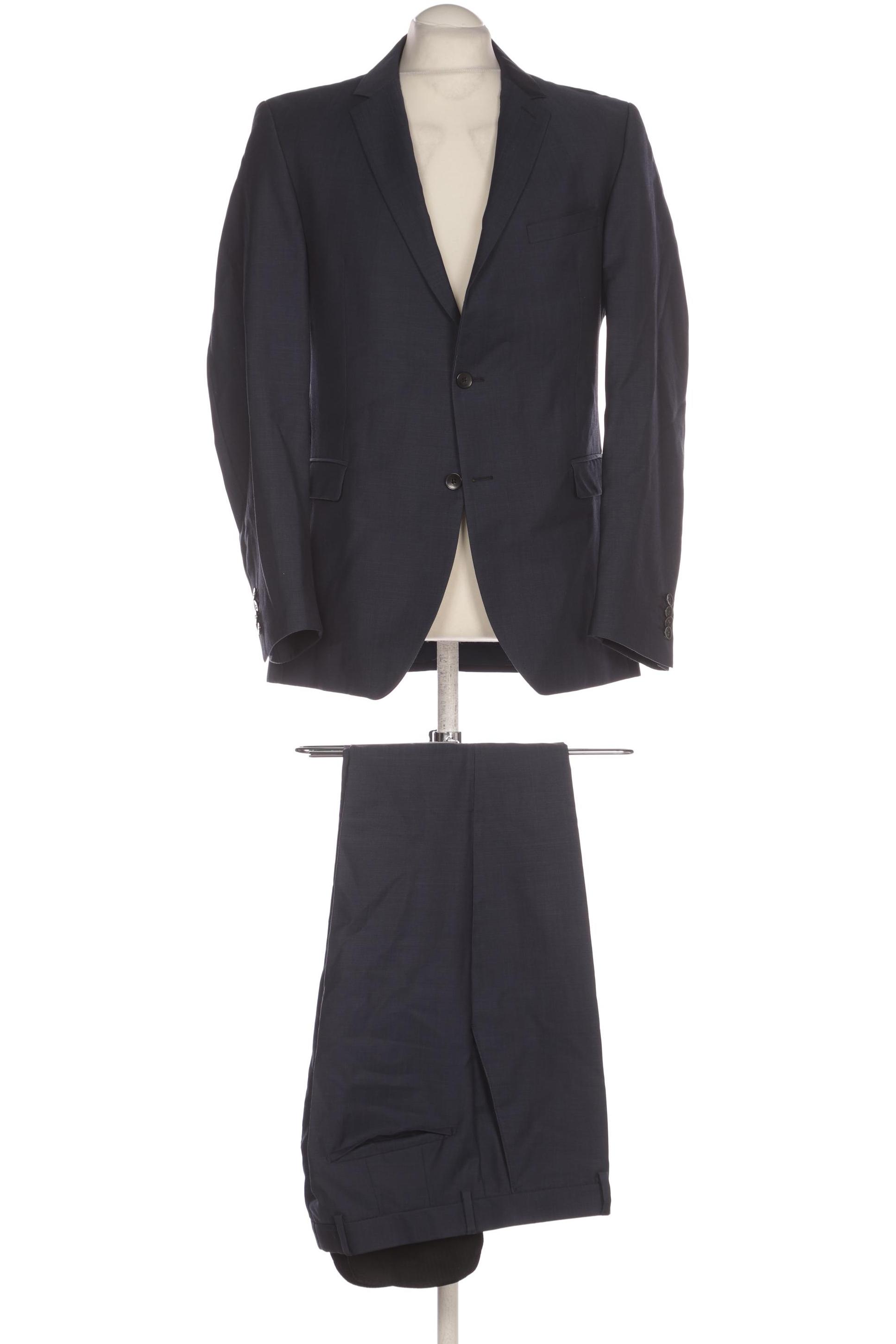 

Strellson Herren Anzug, blau, Gr. 50