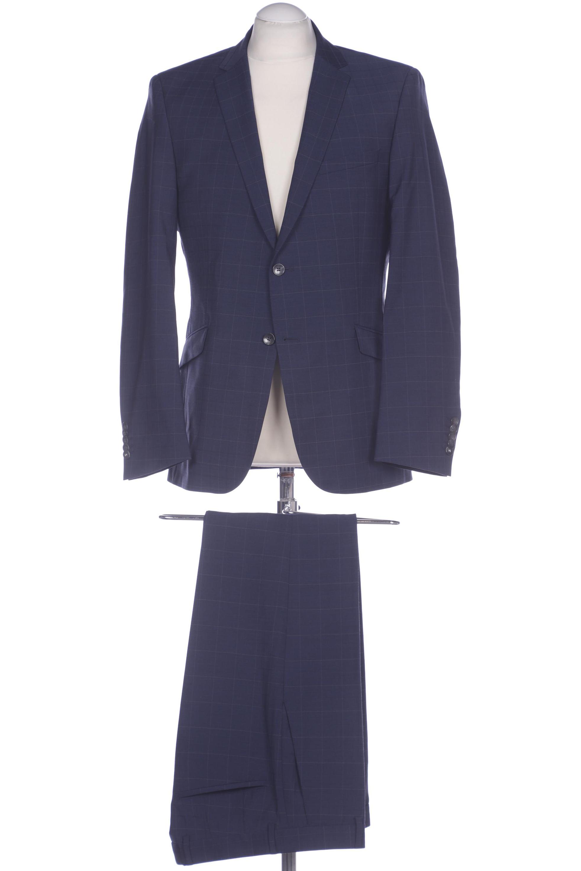 

Strellson Herren Anzug, marineblau, Gr. 48