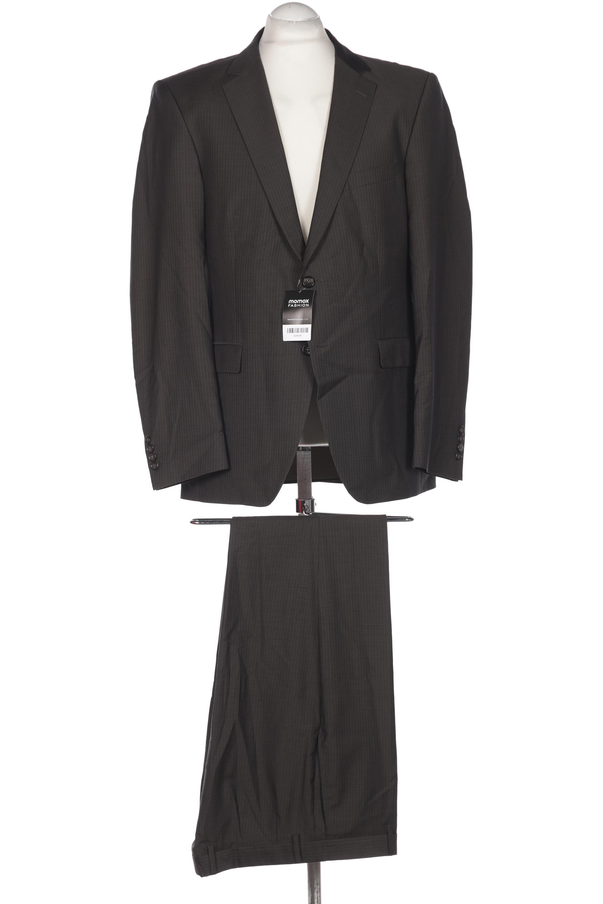 

Strellson Herren Anzug, grau