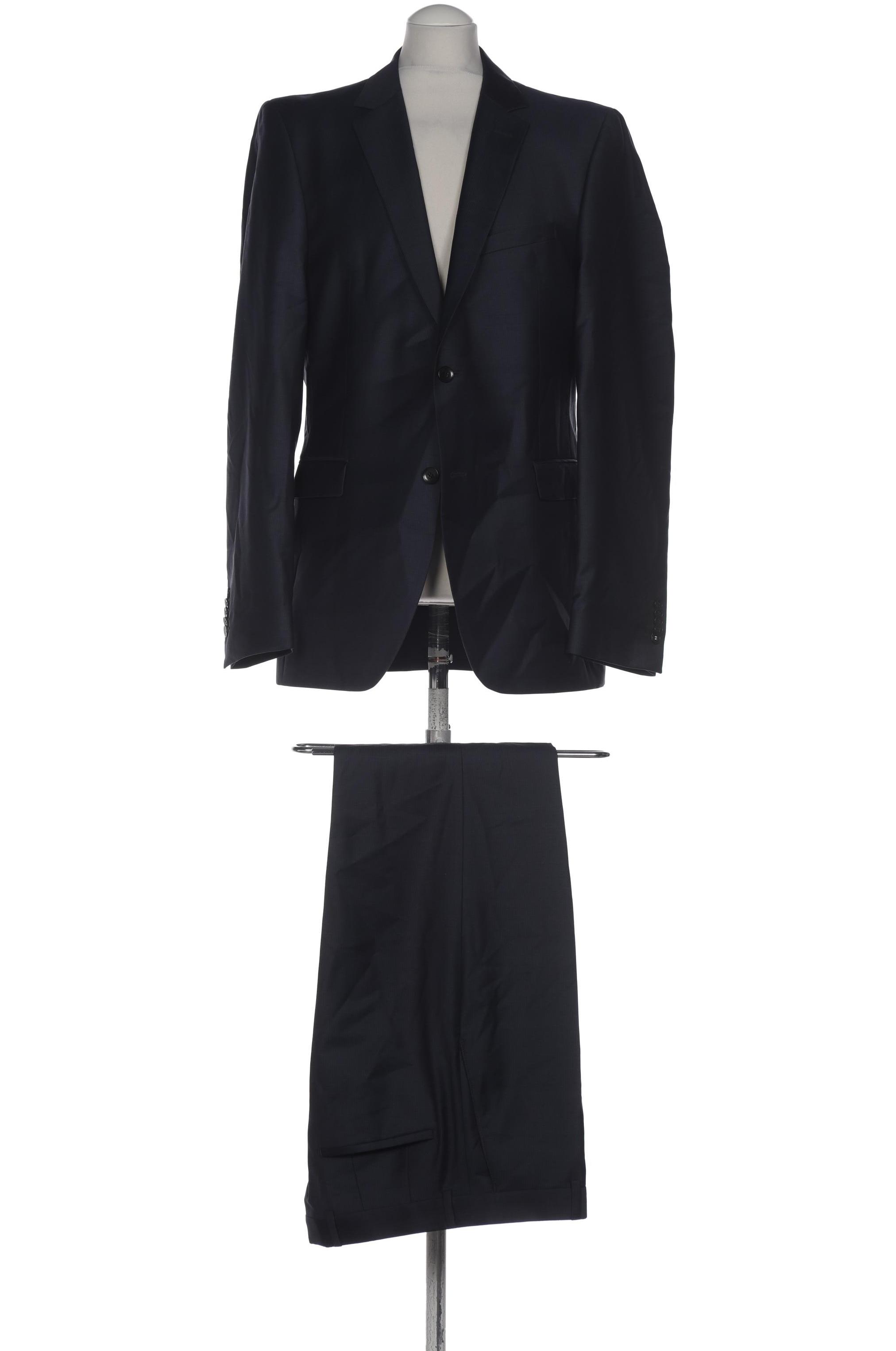 

Strellson Herren Anzug, marineblau