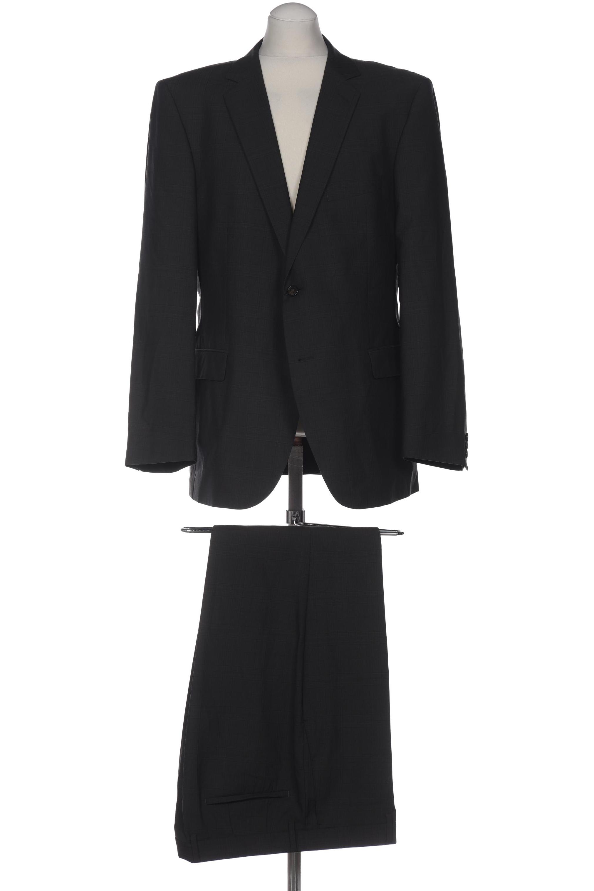 

Strellson Herren Anzug, grau