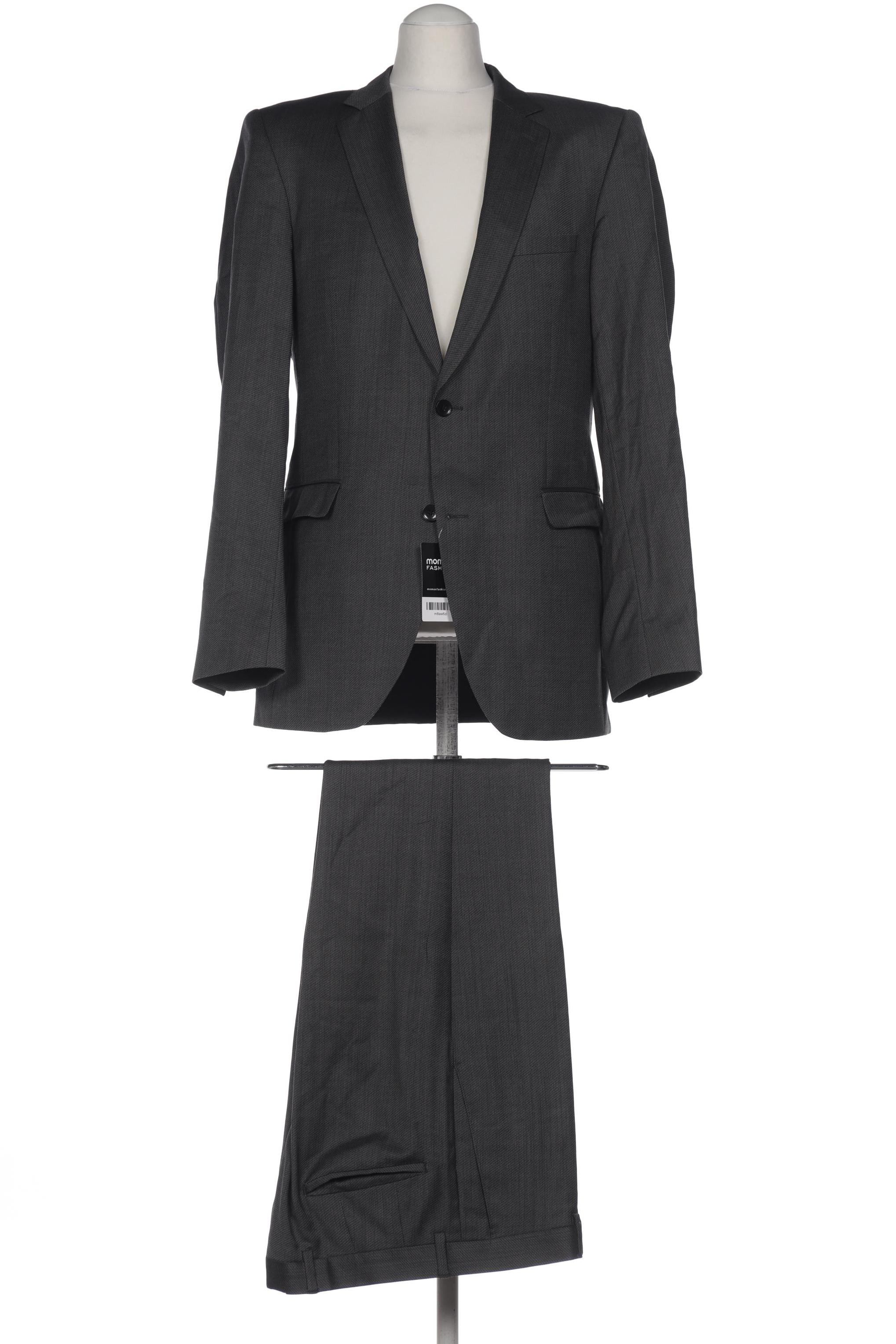 

Strellson Herren Anzug, grau, Gr. 98