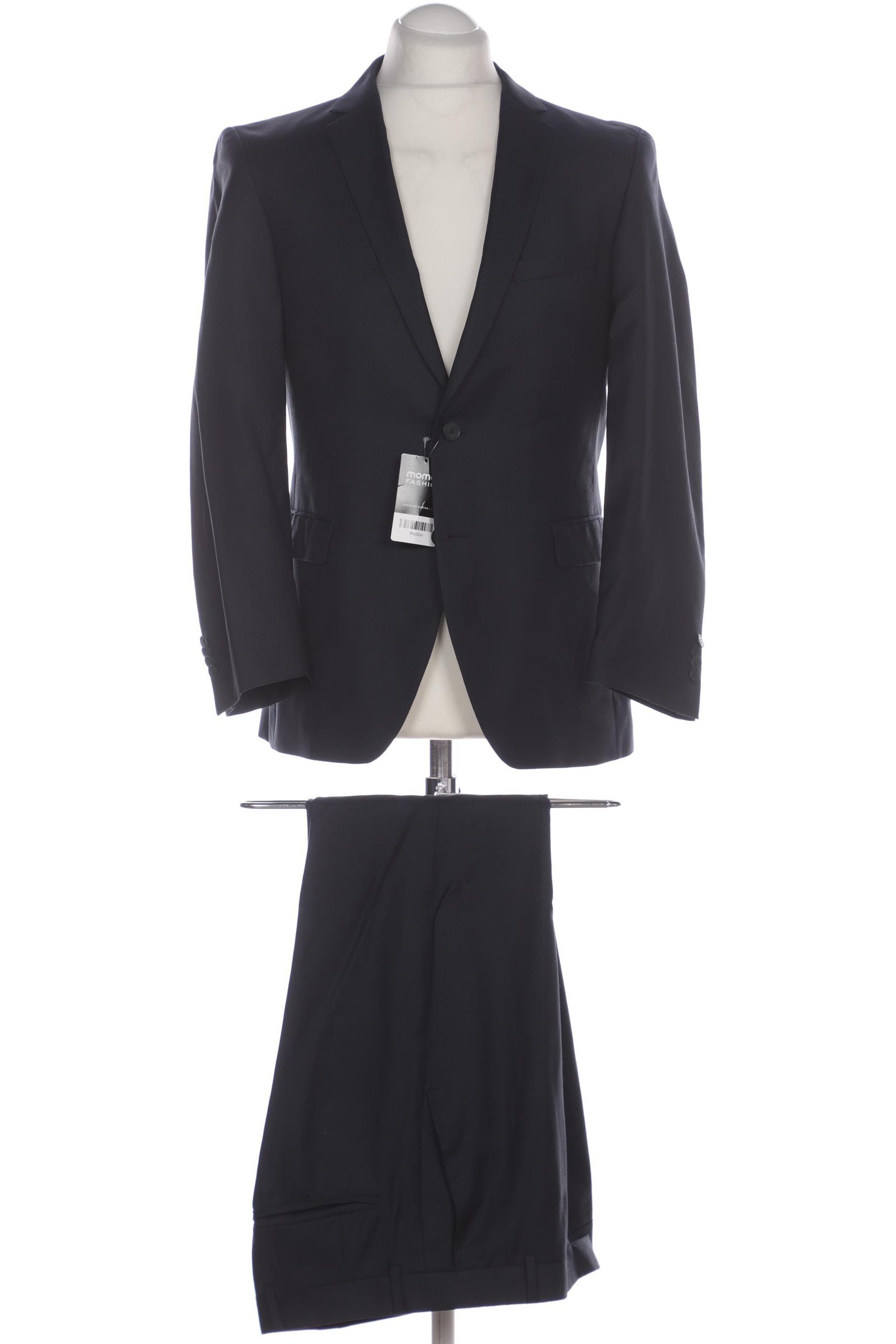 

Strellson Herren Anzug, marineblau, Gr. 46