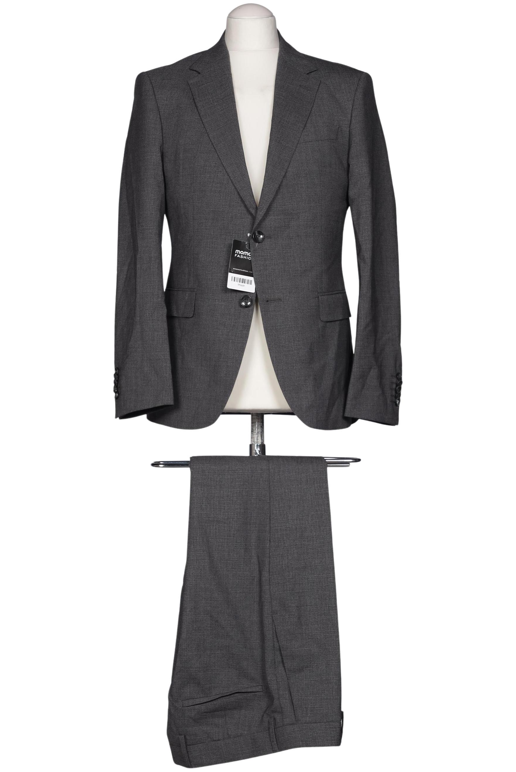 

Strellson Herren Anzug, grau, Gr. 46