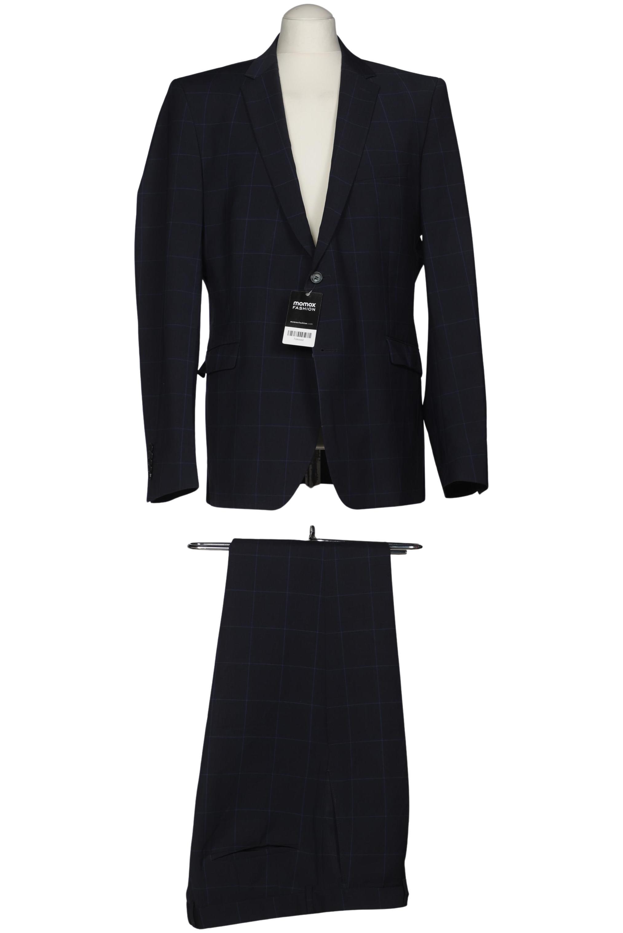 

Strellson Herren Anzug, marineblau, Gr. 54