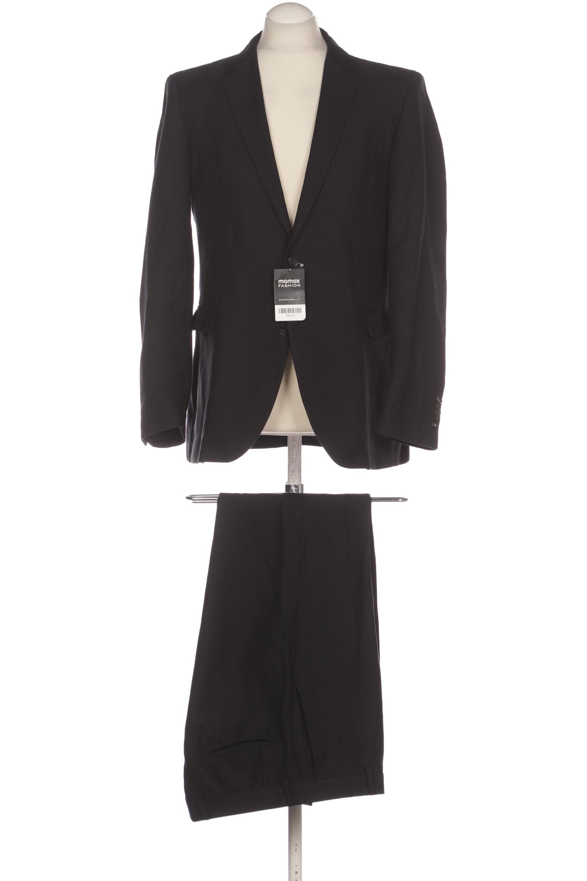 

Strellson Herren Anzug, marineblau, Gr. 50