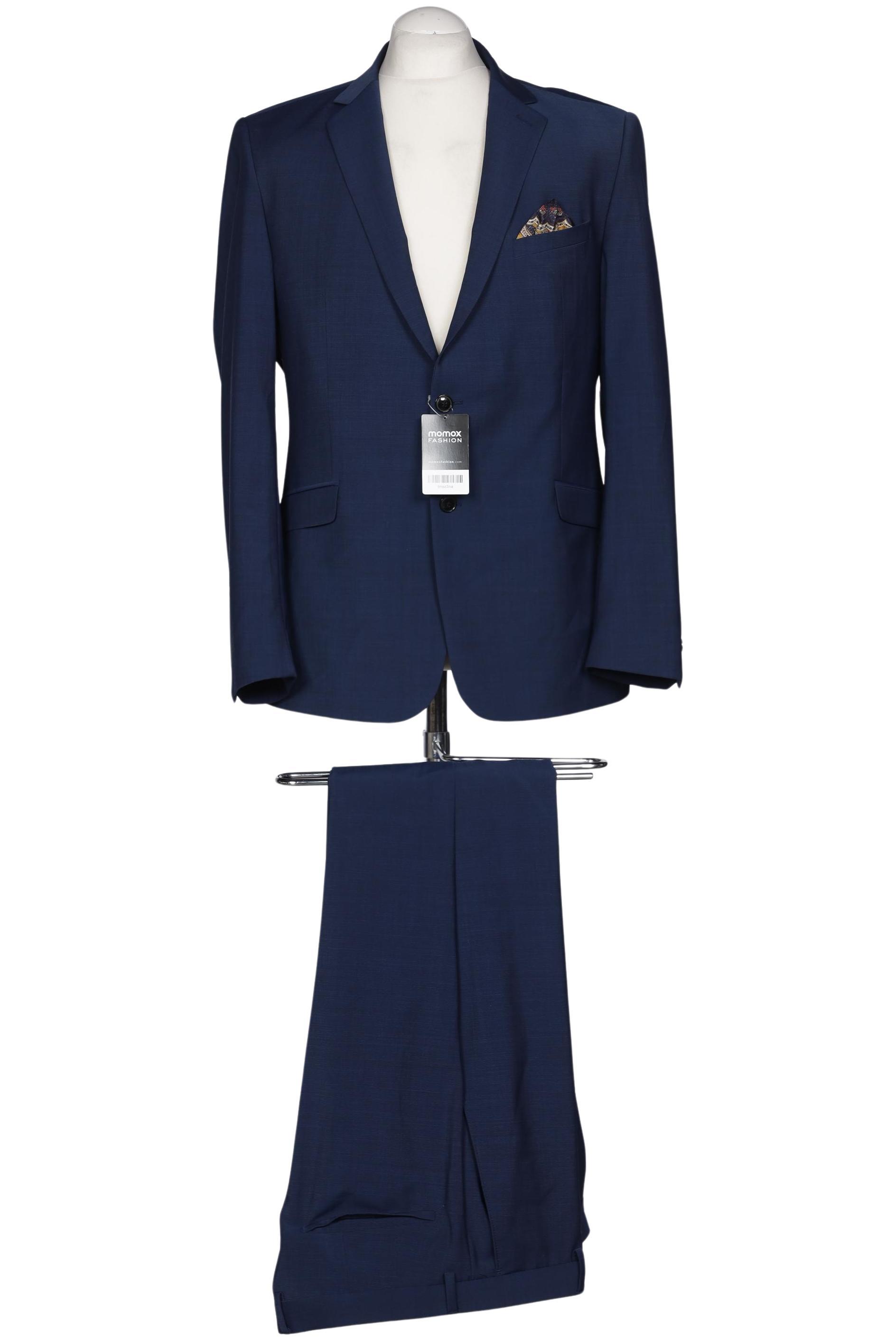 

Strellson Herren Anzug, marineblau, Gr. 52