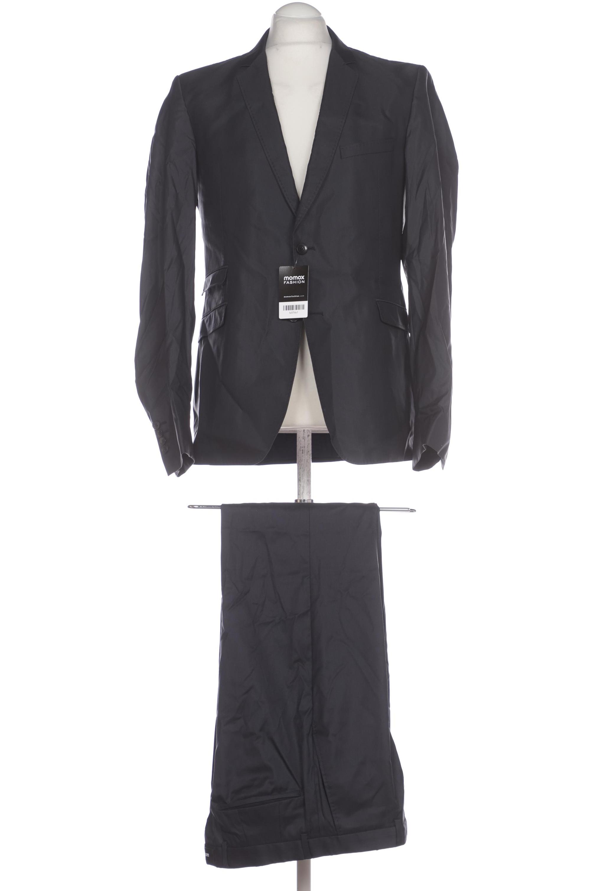 

Strellson Herren Anzug, marineblau, Gr. 102