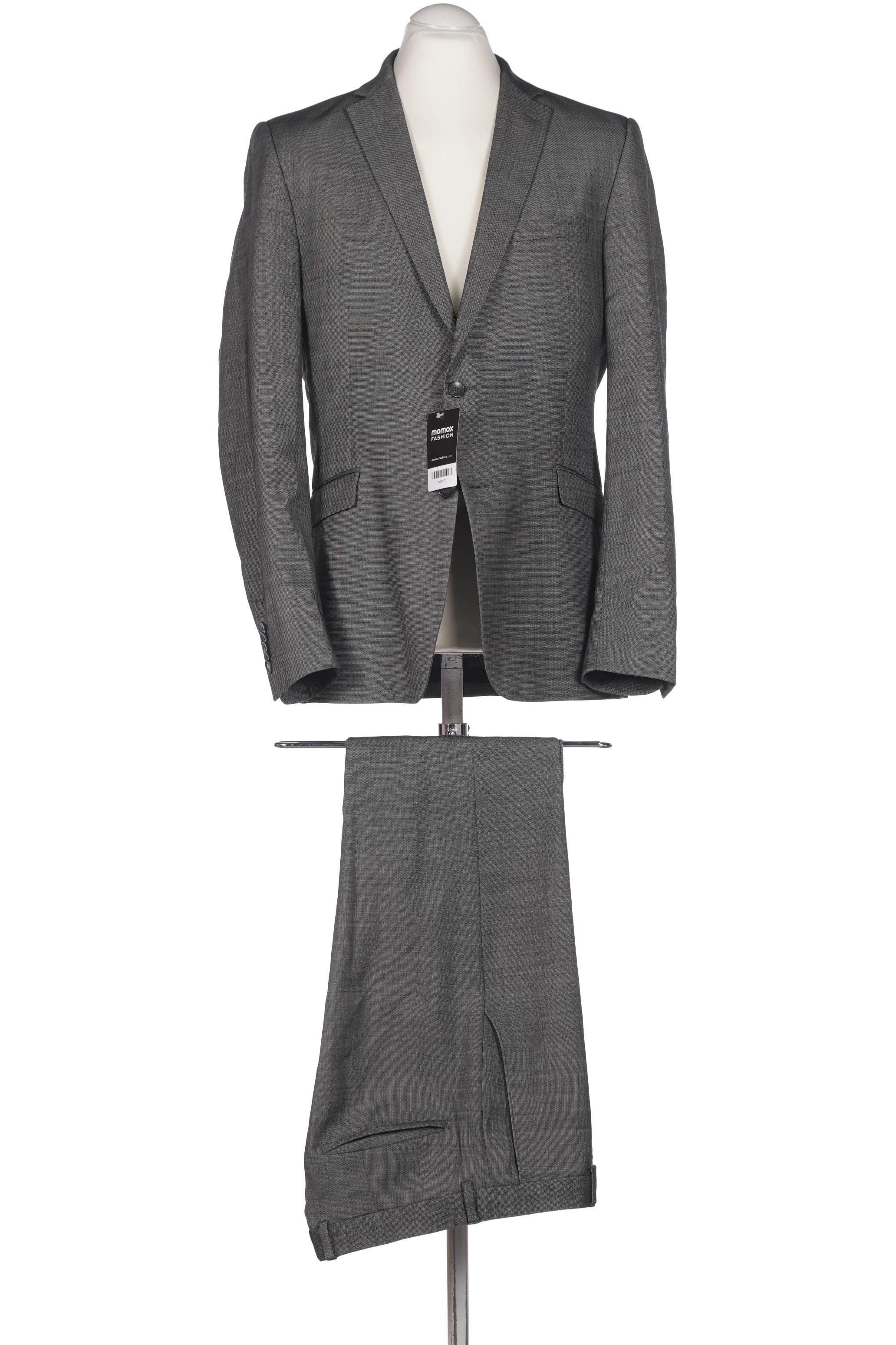 

Strellson Herren Anzug, grau, Gr. 50