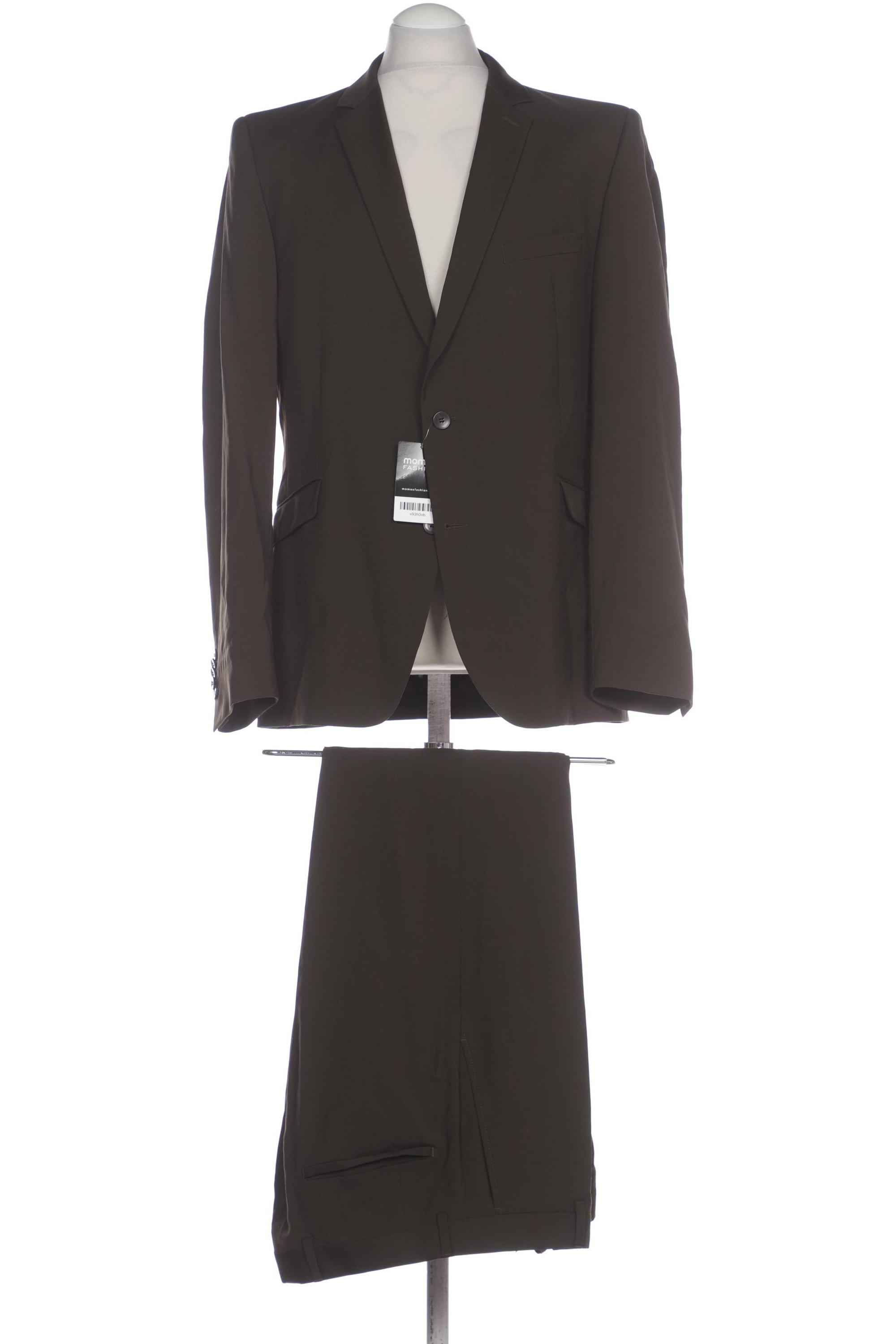 

Strellson Herren Anzug, braun, Gr. 52