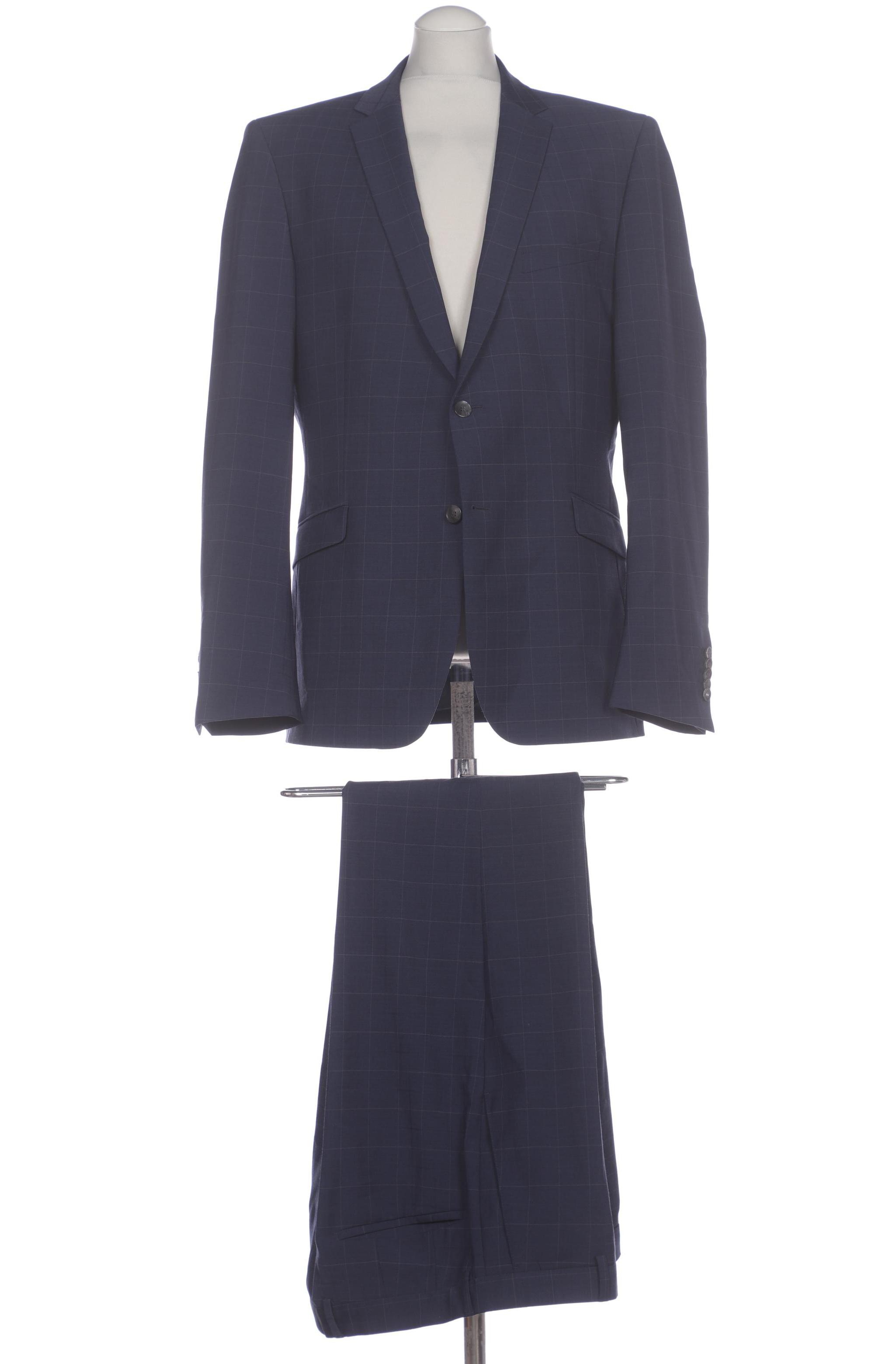 

Strellson Herren Anzug, marineblau, Gr. 52