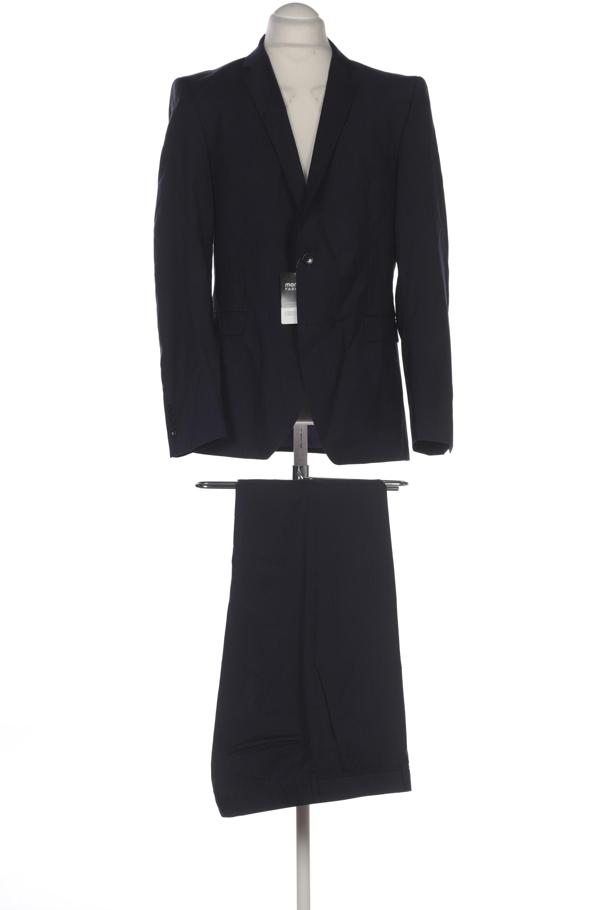 

Strellson Herren Anzug, marineblau, Gr. 52
